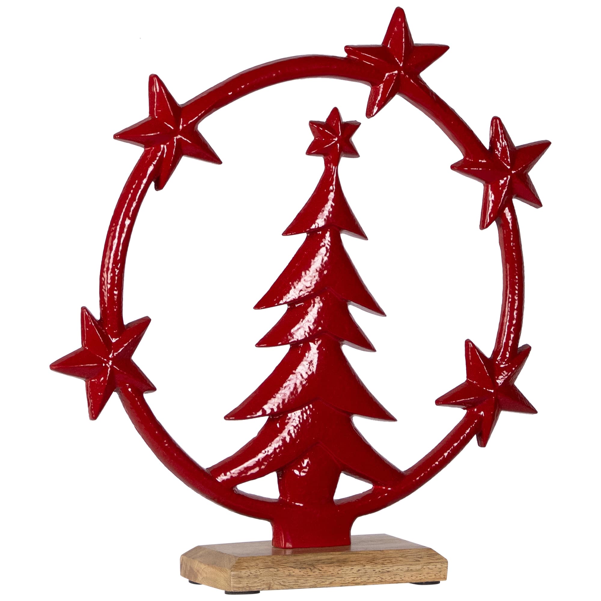 Northlight NORTHLIGHT MZ97008 Table-Christmas-Decorations - View #3