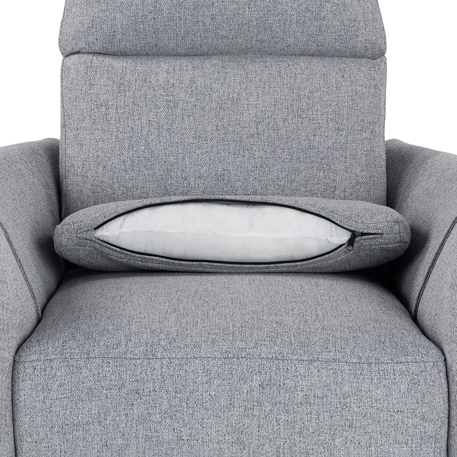 Mondawe MO-TR172WM recliners - View #18