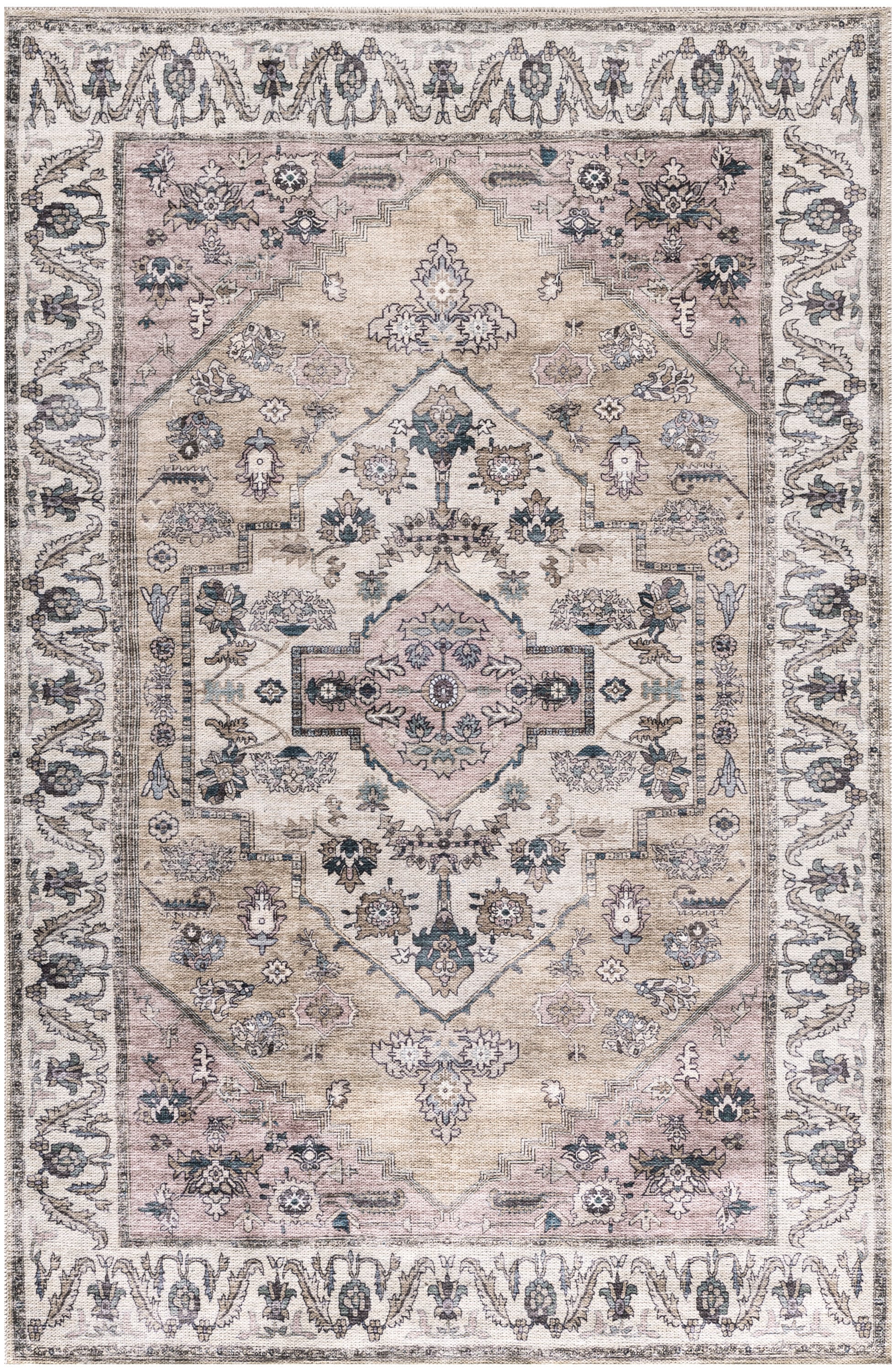 Nourison 099446914088 rugs - View #2