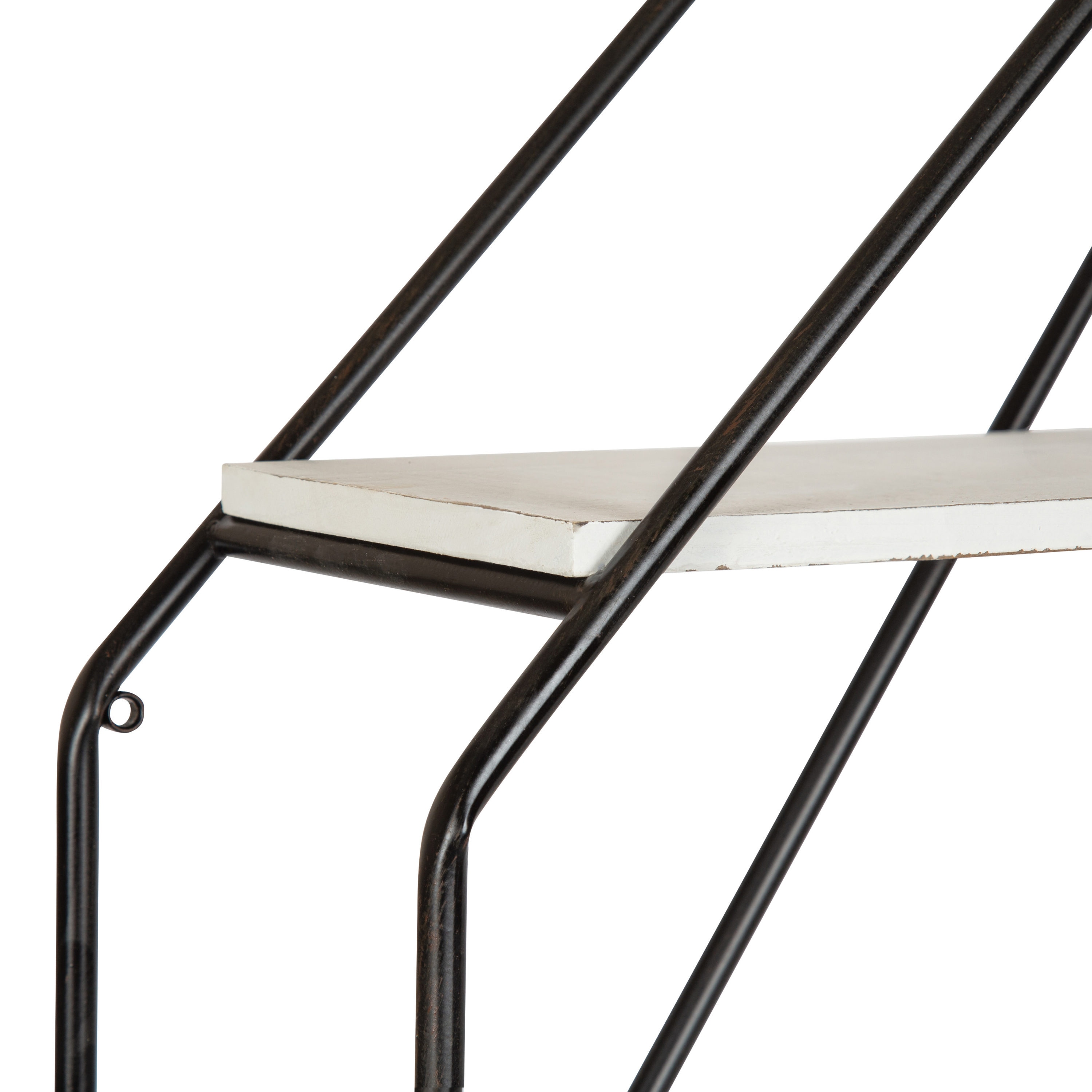 Kate and Laurel 215329 Wall-Mounted-Shelving - View #4