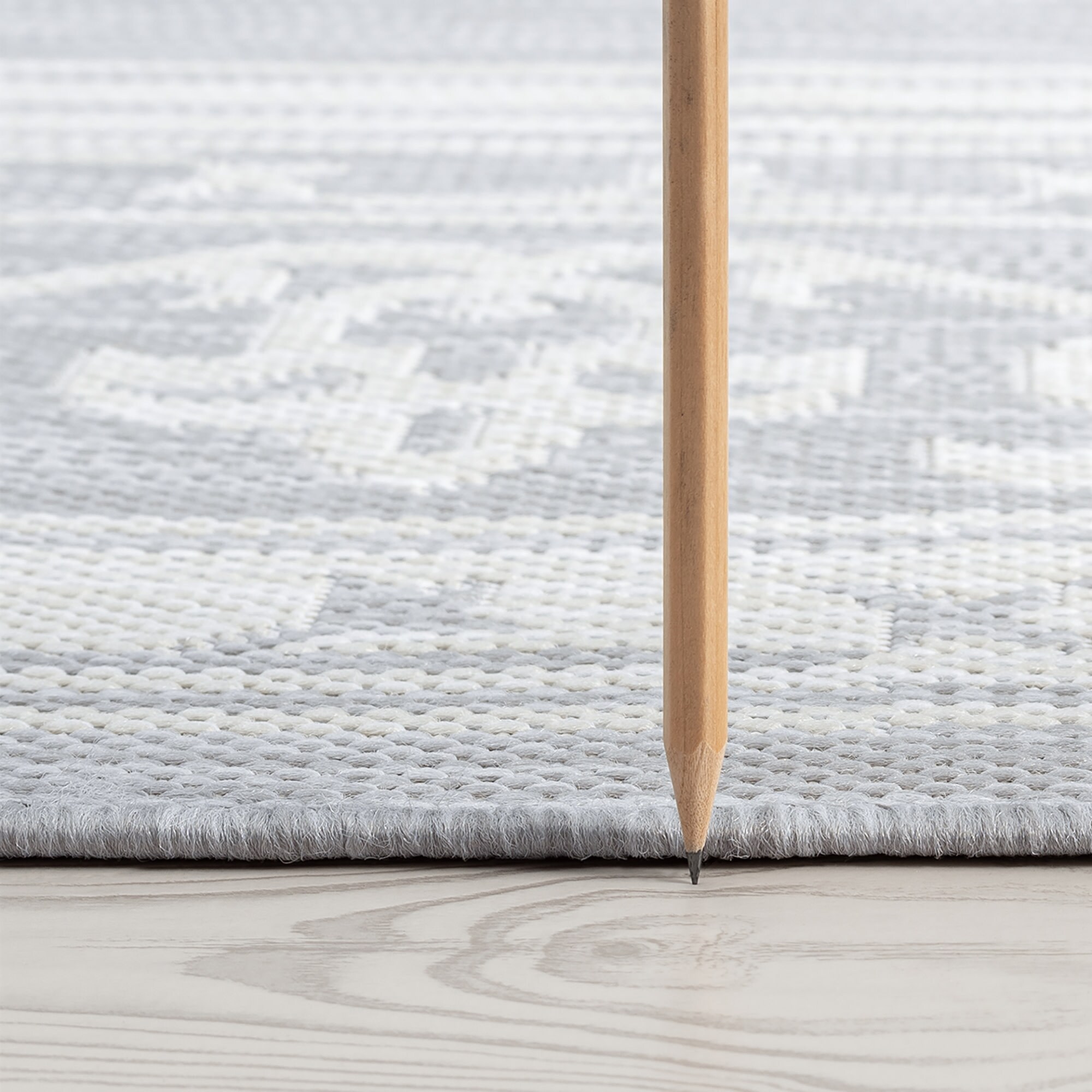 Tayse ECO1604 8X10 rugs - View #2