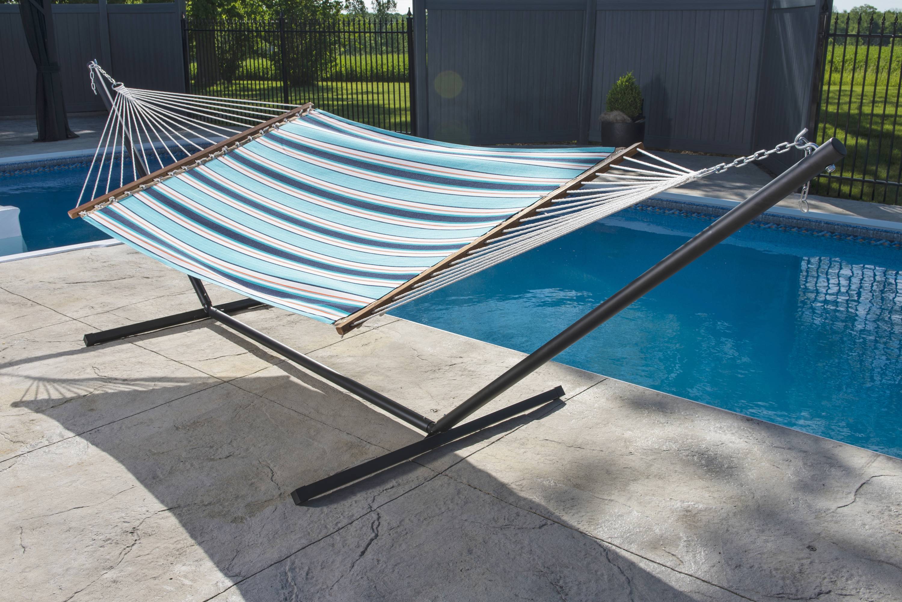 Vivere SUN206 hammocks - View #2