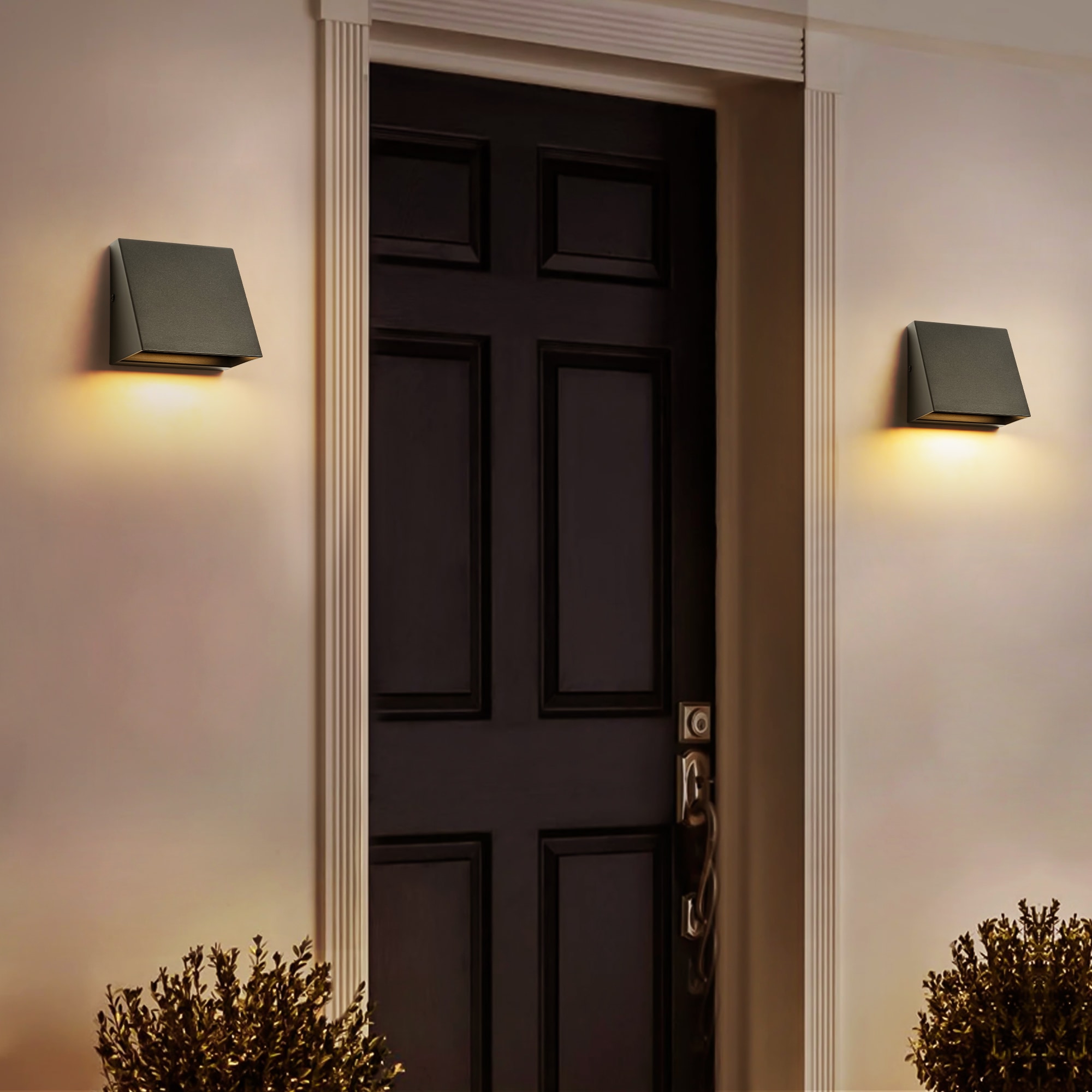 Rennnsan WL810182788 Outdoor-Wall-Lighting - View #6