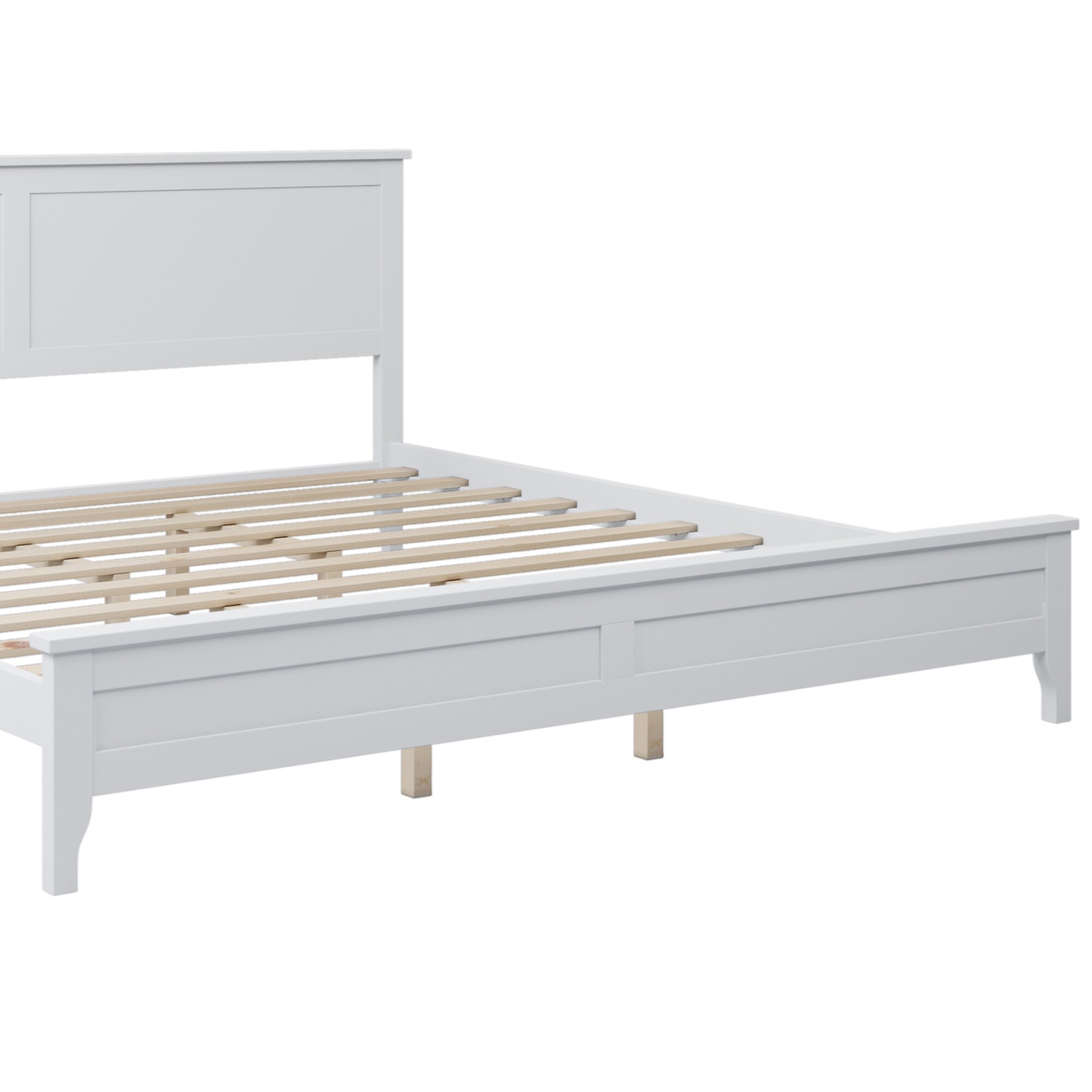 JIMSMAISON JMBBFB89W-K beds - View #3
