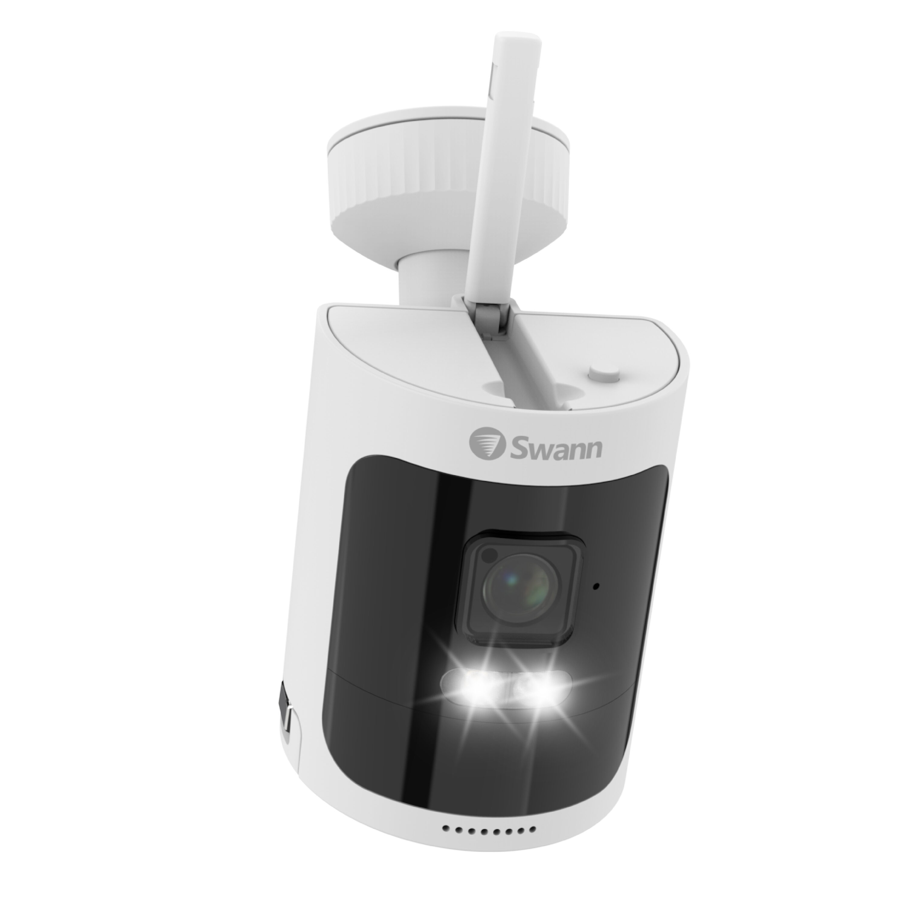 Swann SWNVK-600SD3-US Smart-Home-Bundles - View #10