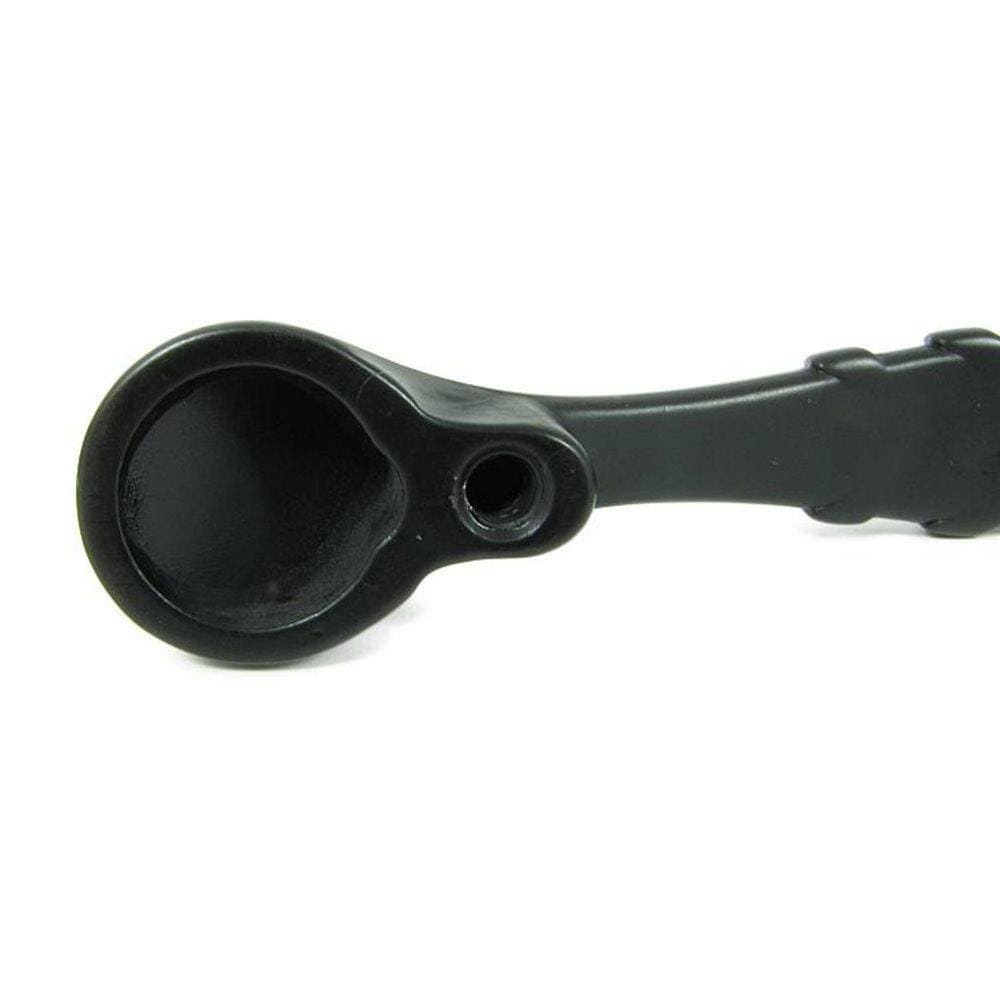 Stone Mill Hardware CP1495-OB Cabinet-Pulls - View #3