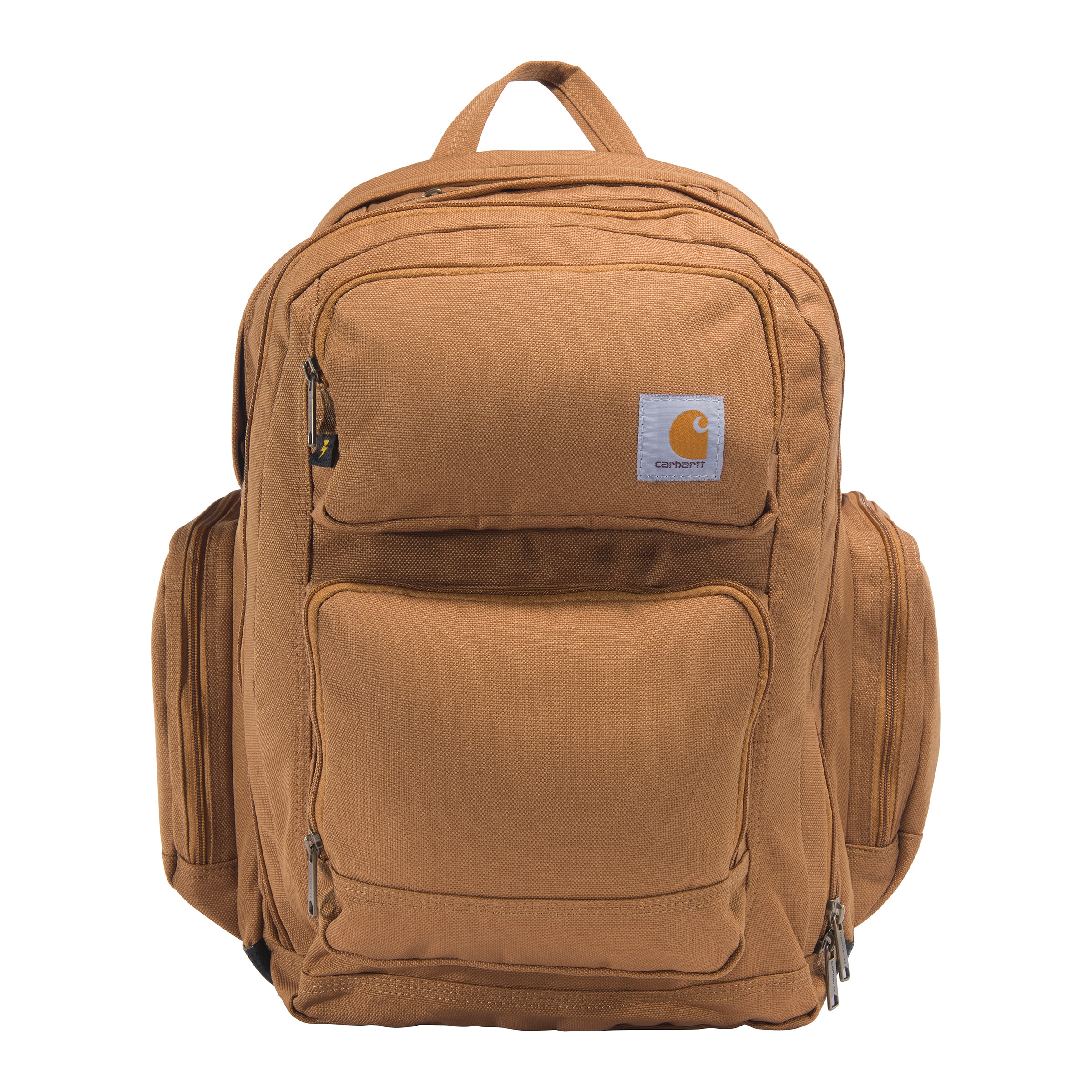 Amazon.co.jp: (カーハート)CARHARTT リュック トレード バック