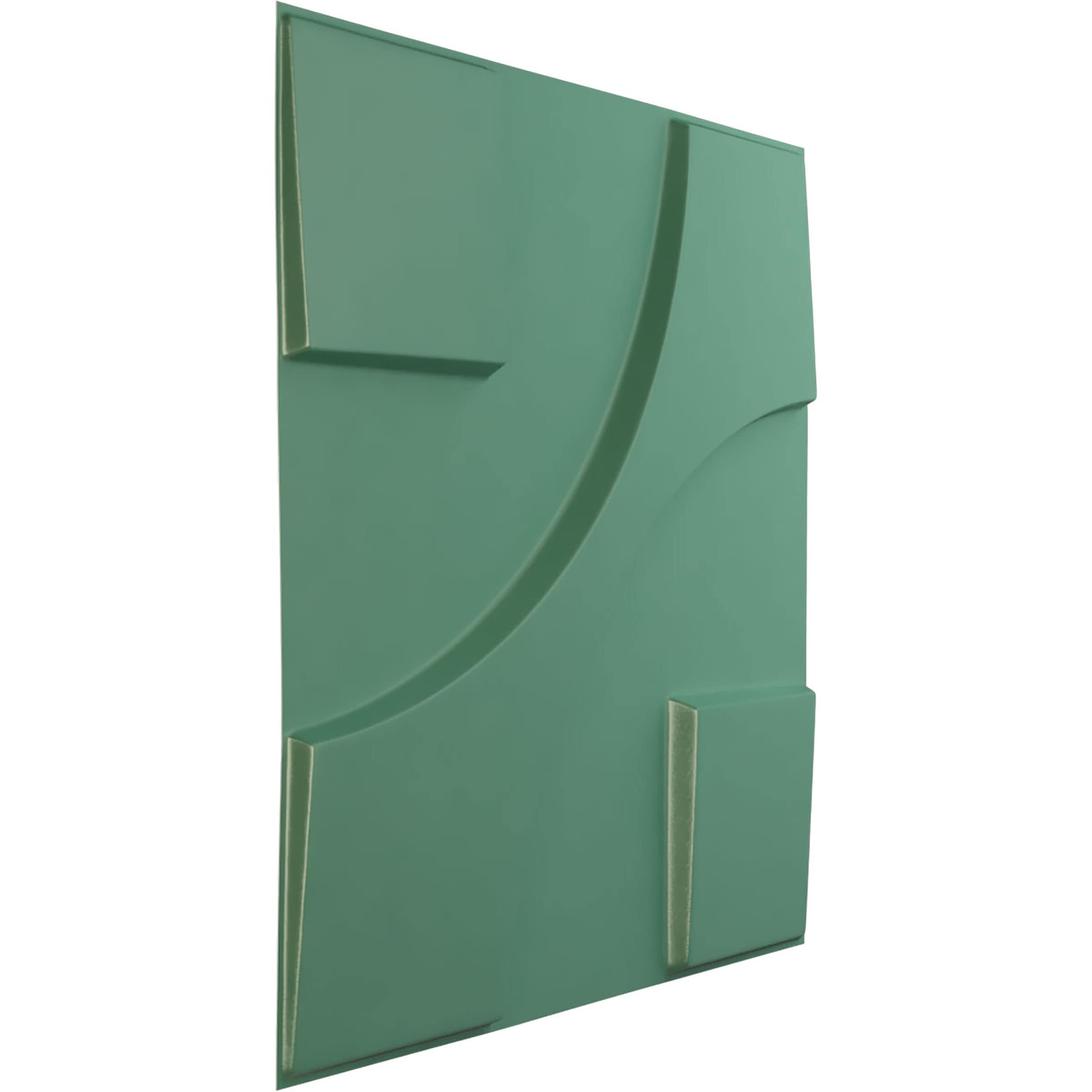 Ekena Millwork WP20X20NEFSM Wall-Panels - View #2