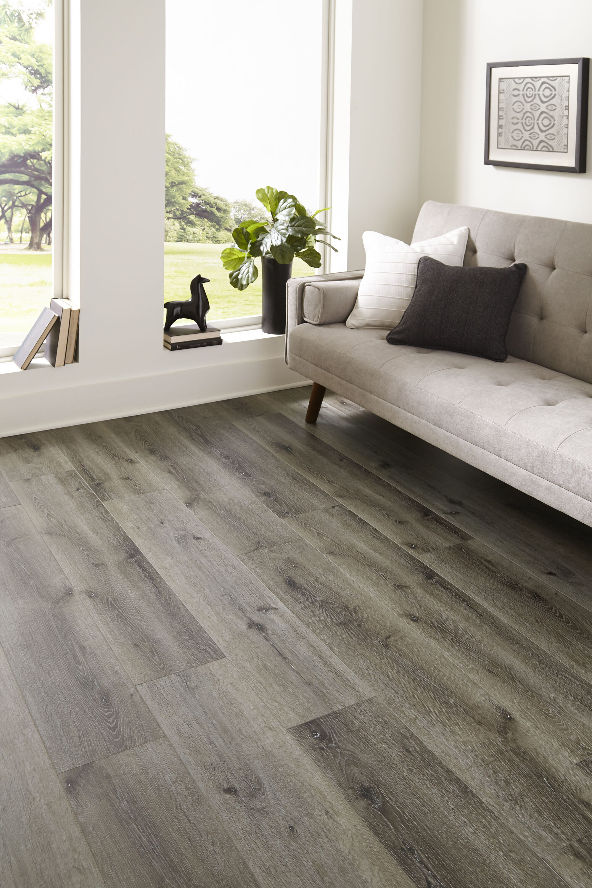 Nouveax HDPCEV-864 Vinyl-Plank - View #4