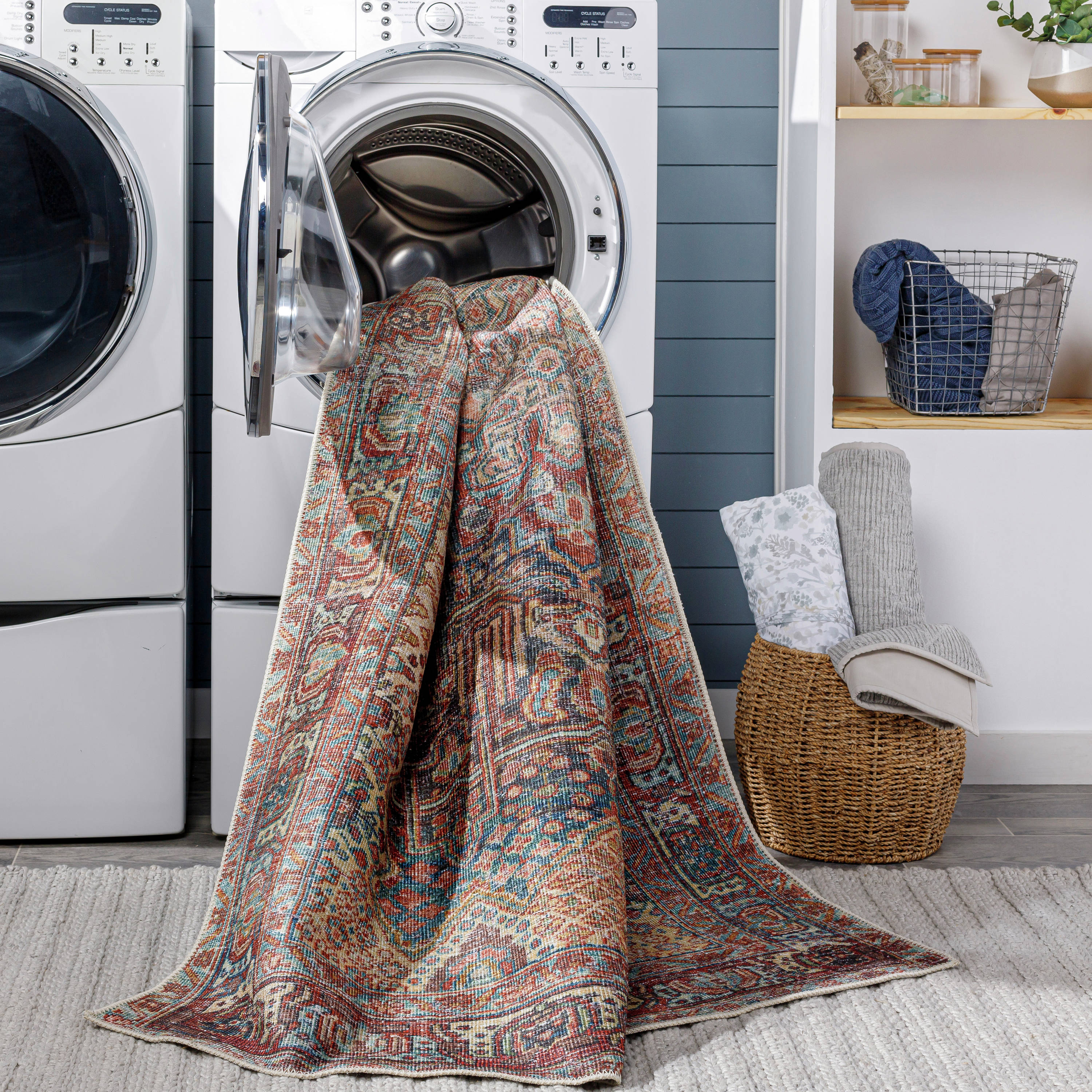 Livabliss AML2337-81012 rugs - View #2