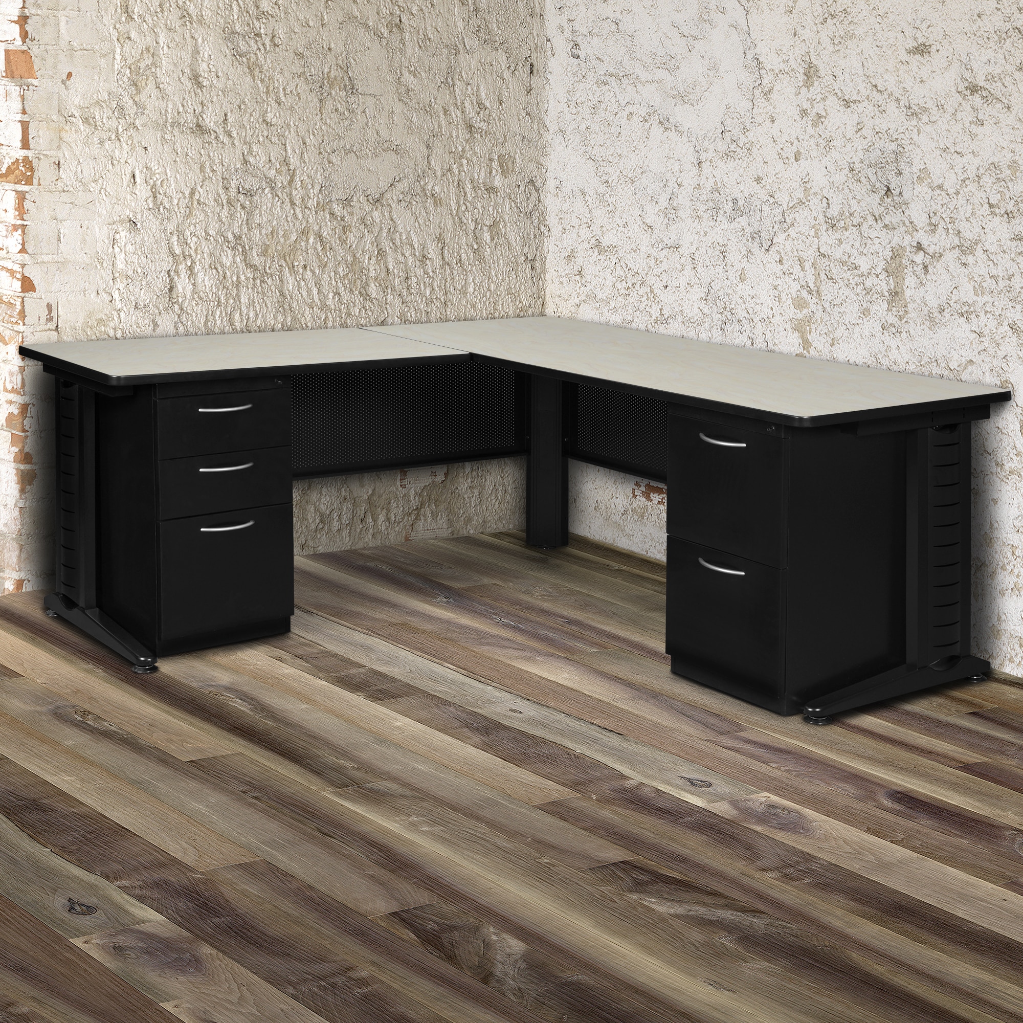 Regency MLD723048PL desks - View #7