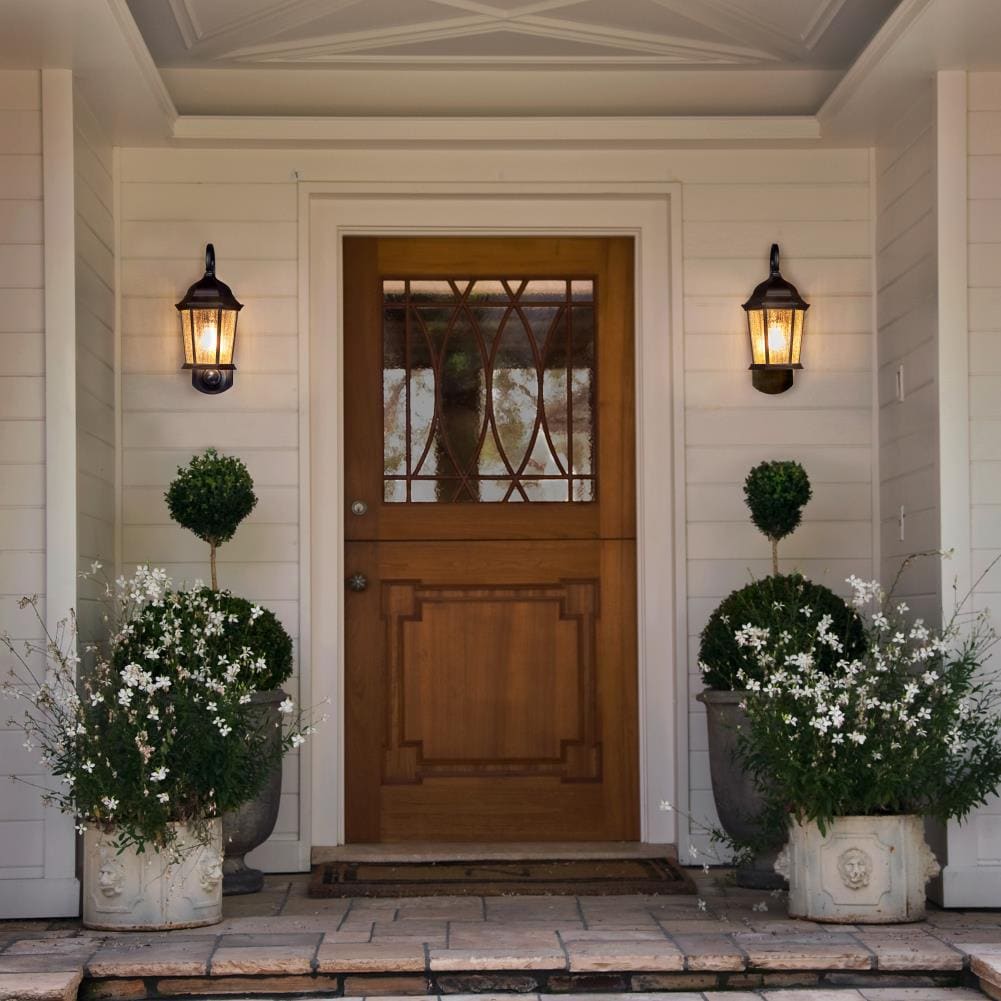 maximus coach security light