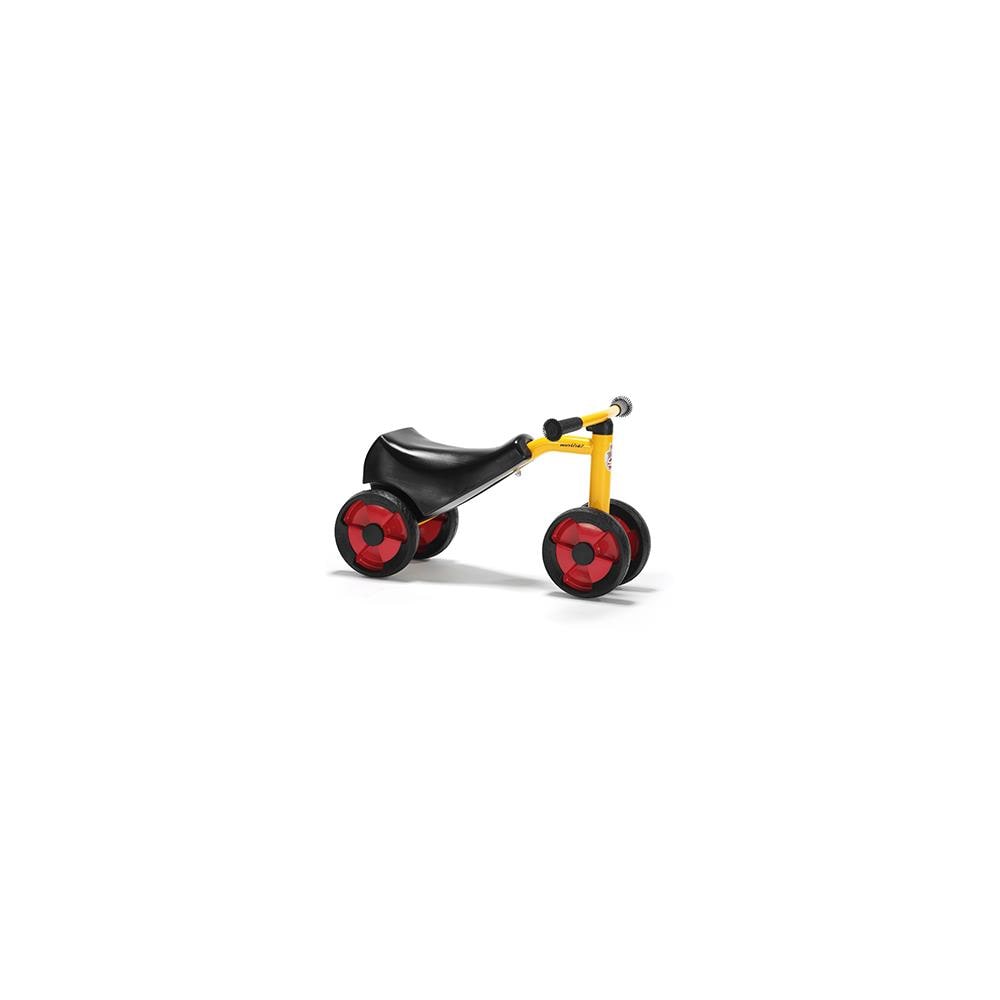 Winther EDRE31989  WIN591 Duo Safety Scooter