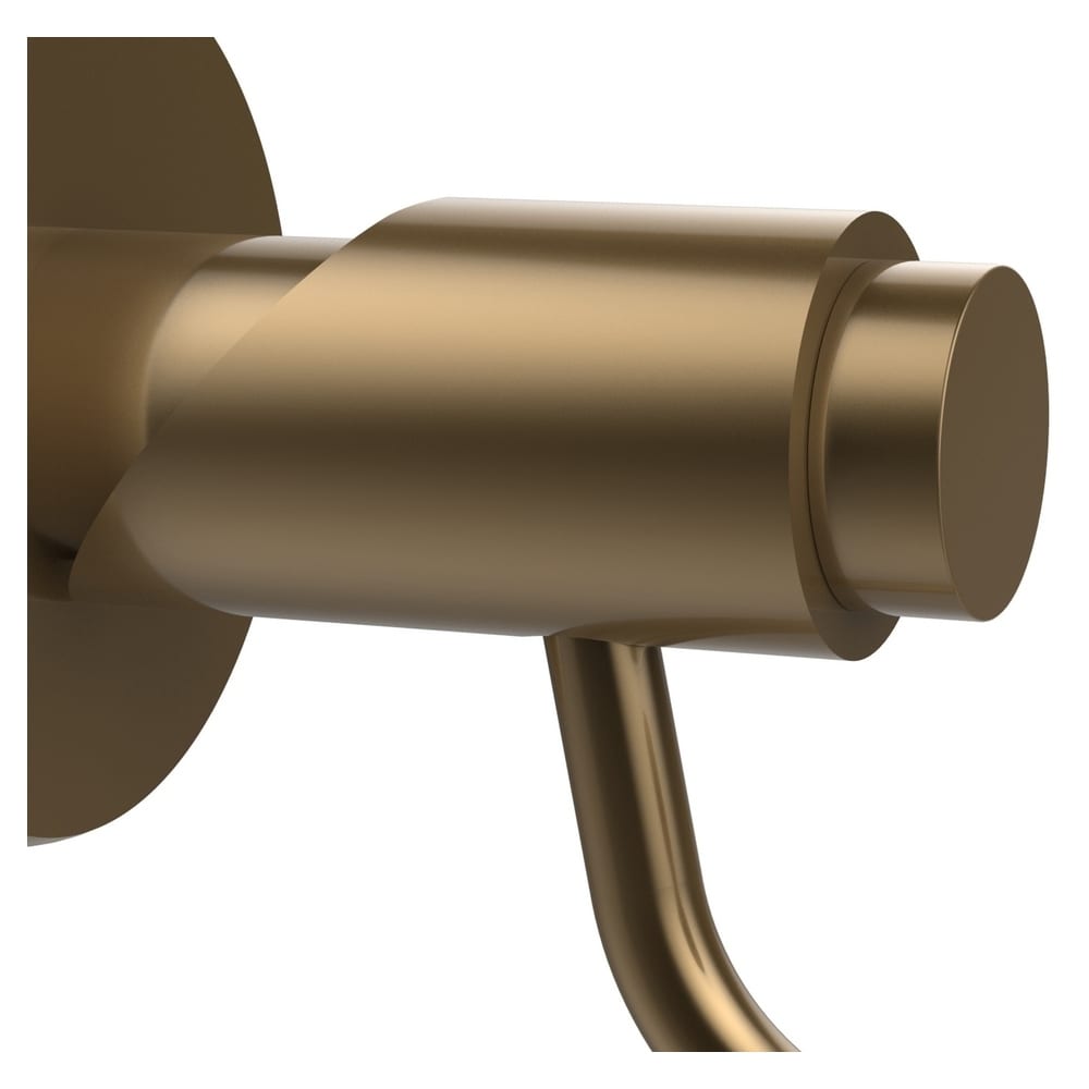 Allied Brass TR-20-BBR Robe-Hooks - View #2