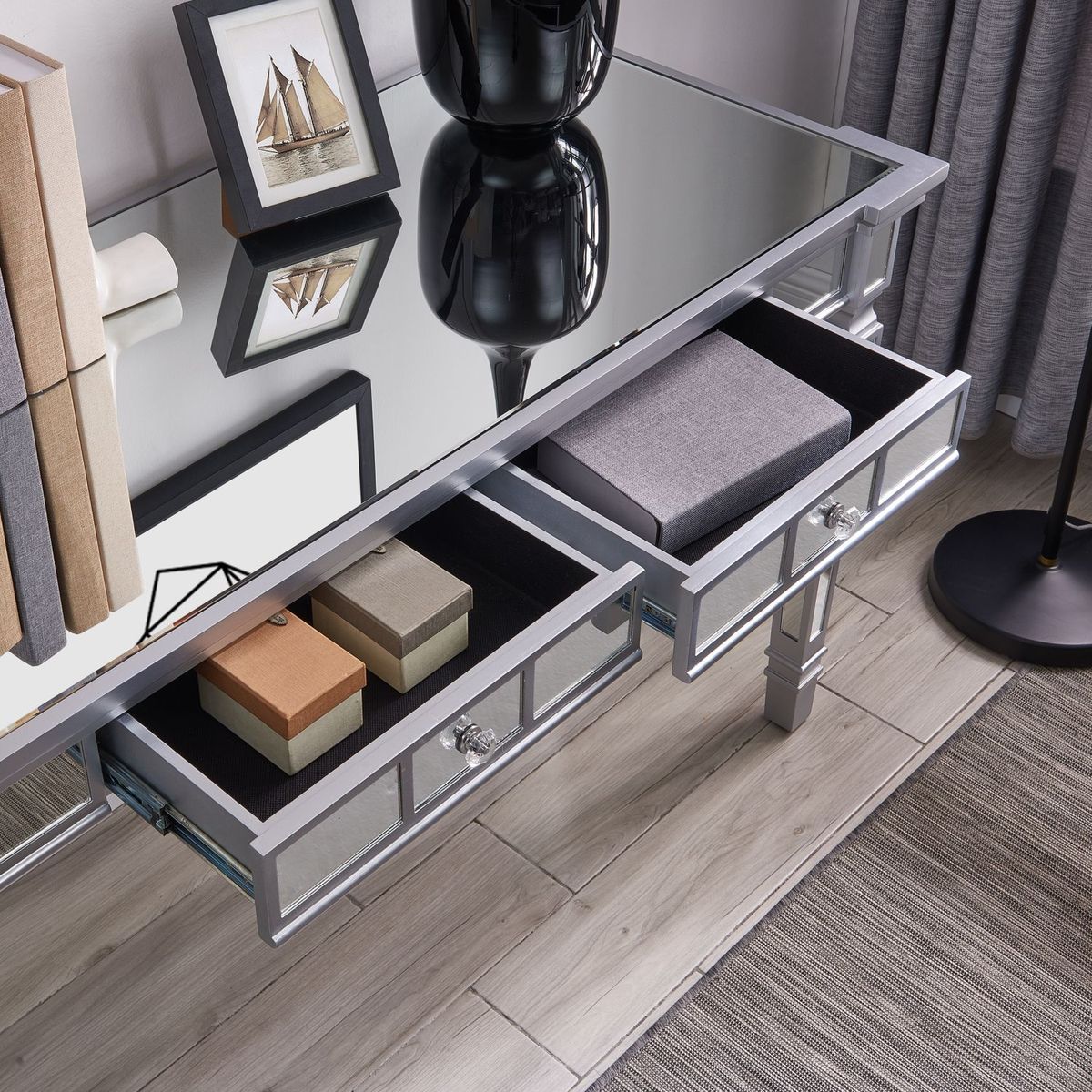 JASMODER B05979316 Kitchen-Furniture - View #2
