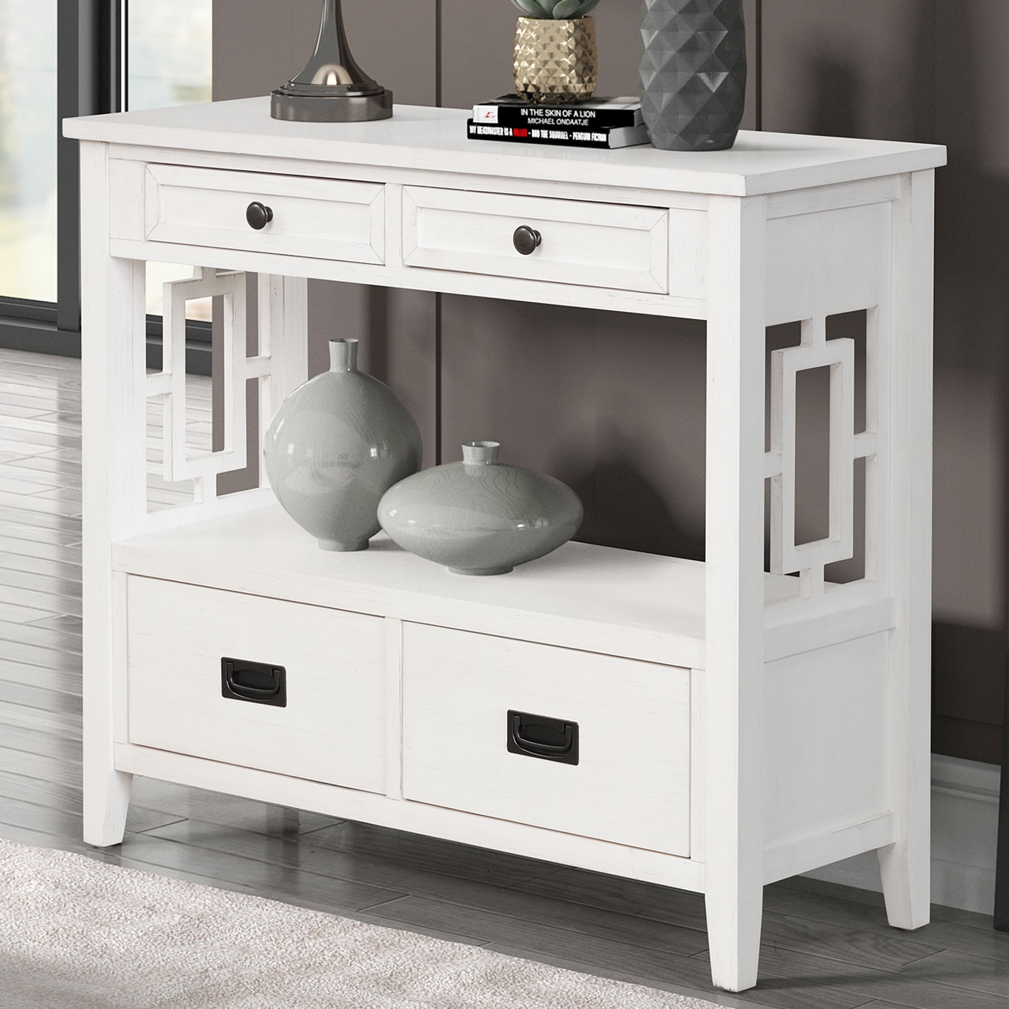 Bybafun YC0900027 Console-Sofa-Tables - View #3