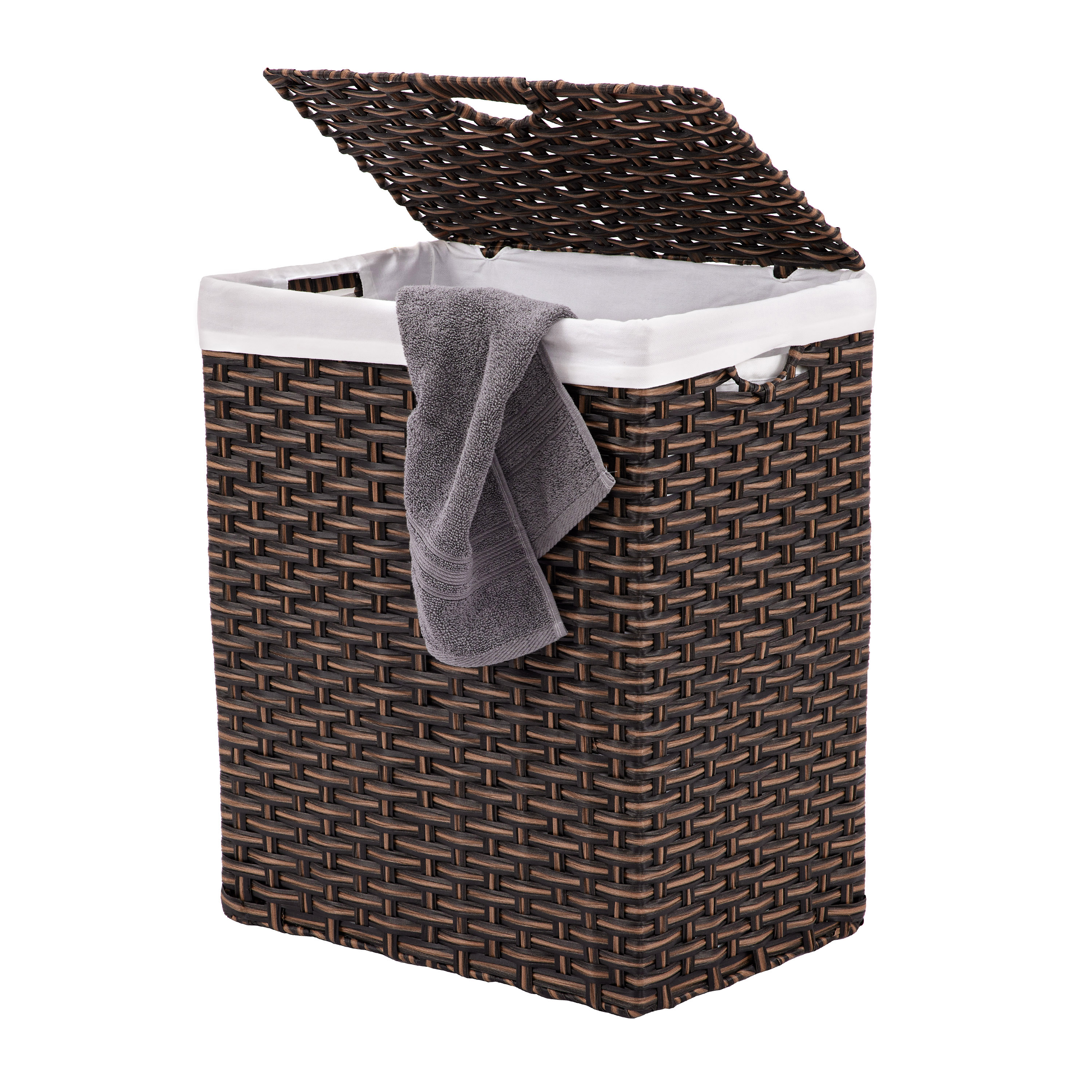 Seville Classics WEB656 Hamper-Baskets - View #6