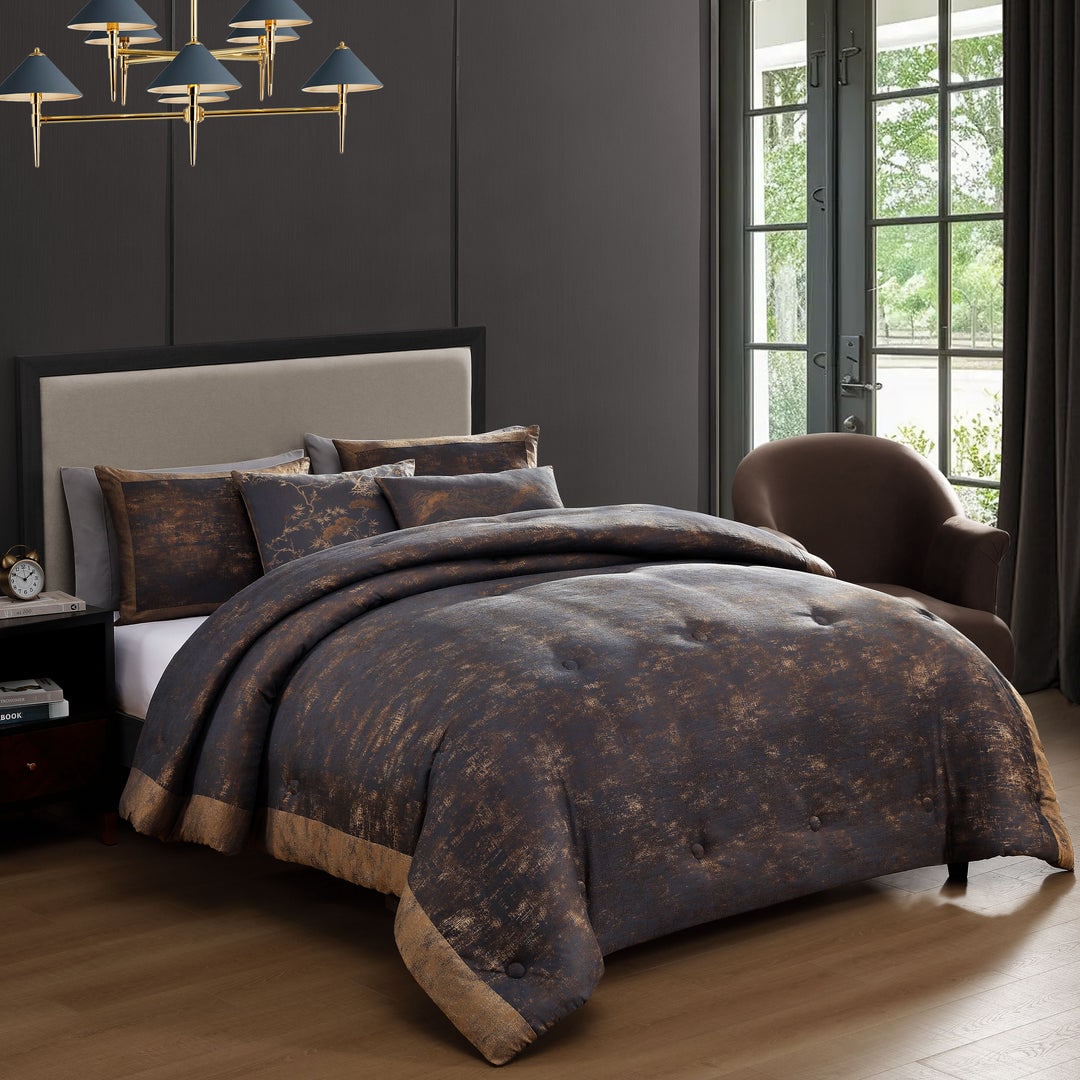 BEBEJAN 040146 Comforters-And-Bedspreads - View #3