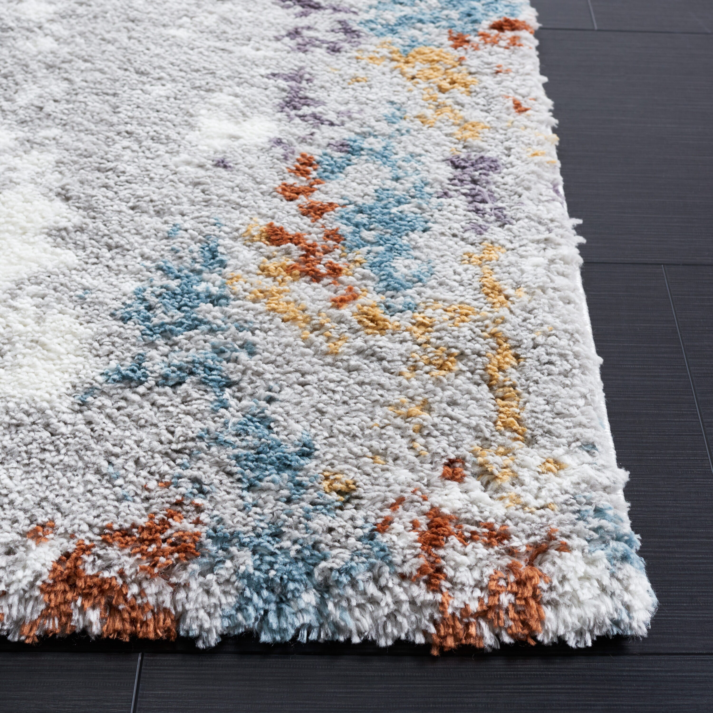 Safavieh BER579A-5 rugs - View #3