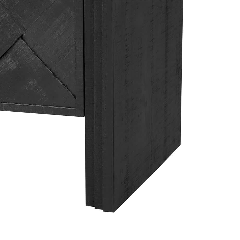 JUJABU ACCTCABINET-5 chests - View #8