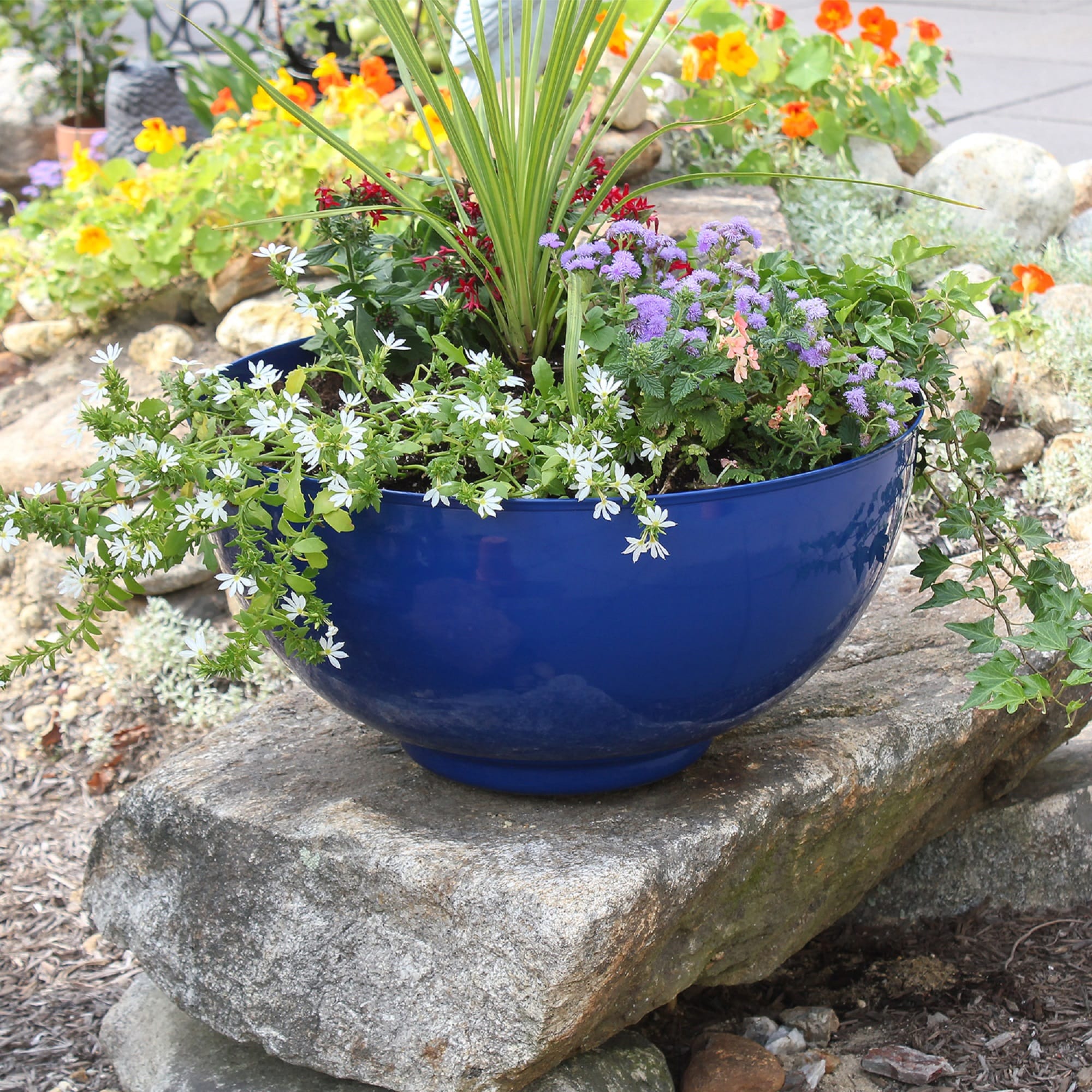 Minuteman International C-61FB Planter-Window-Box - View #2