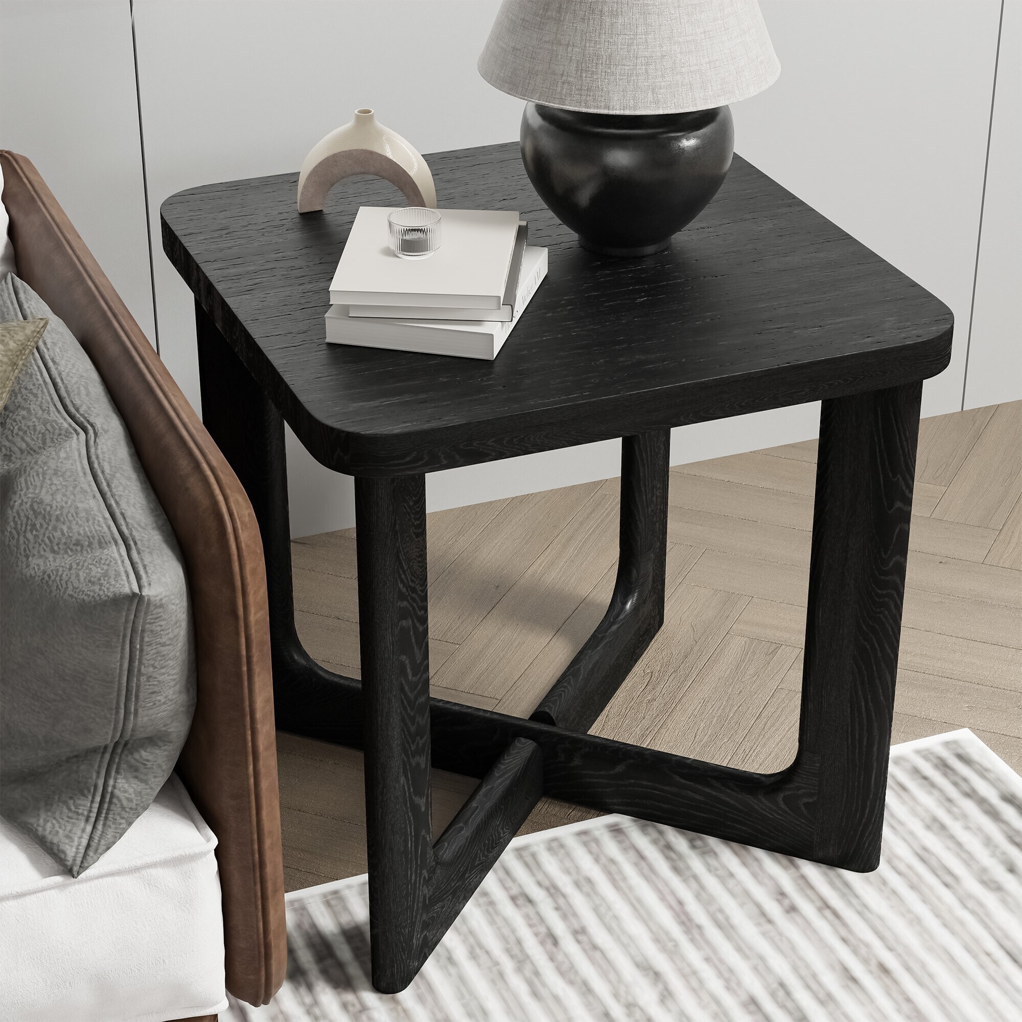 Misty Moon LW0409-OT-KFZ013 Coffee-Tables - View #2