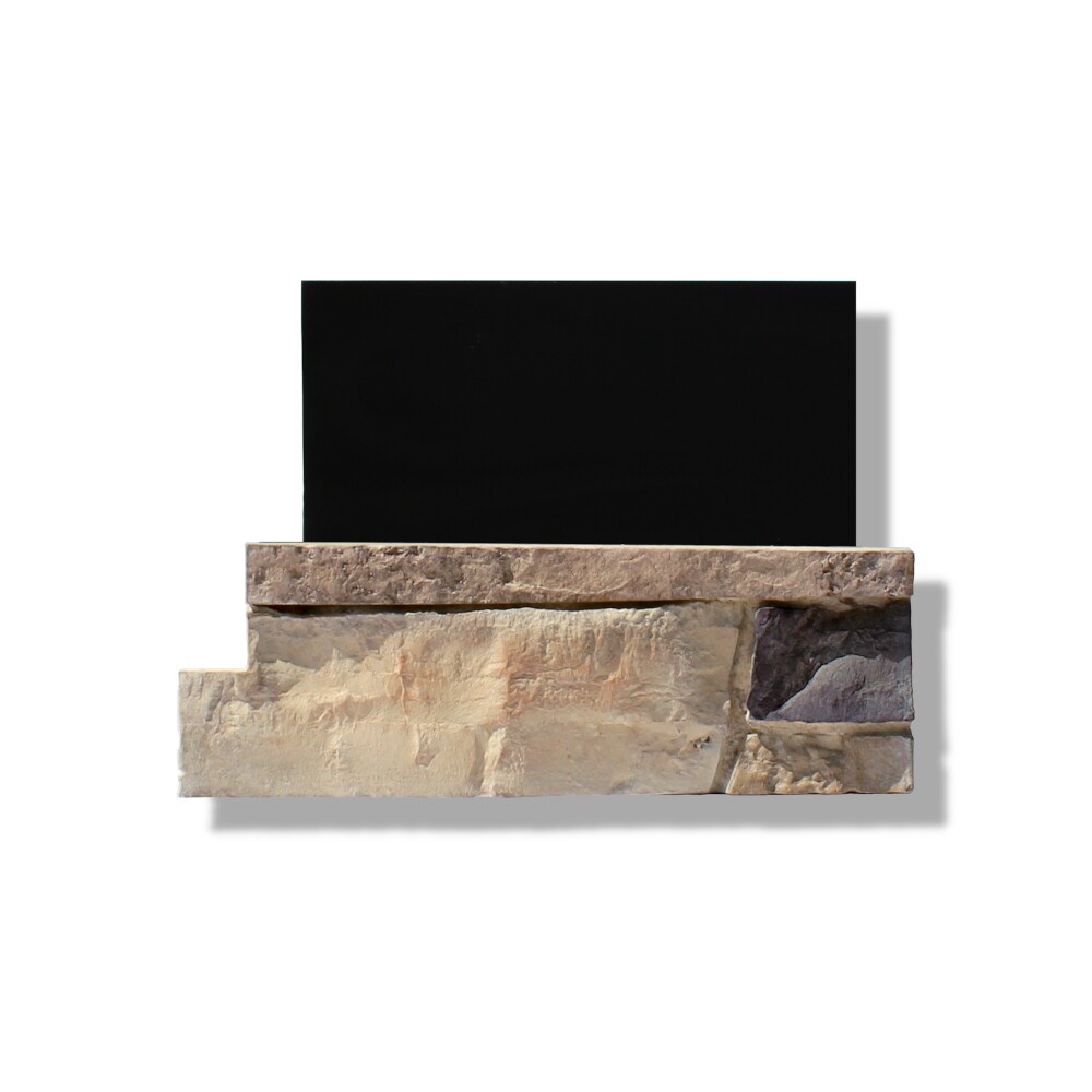 Silvermine Stone DS-BL-XX-UL Stone-Veneer - View #2