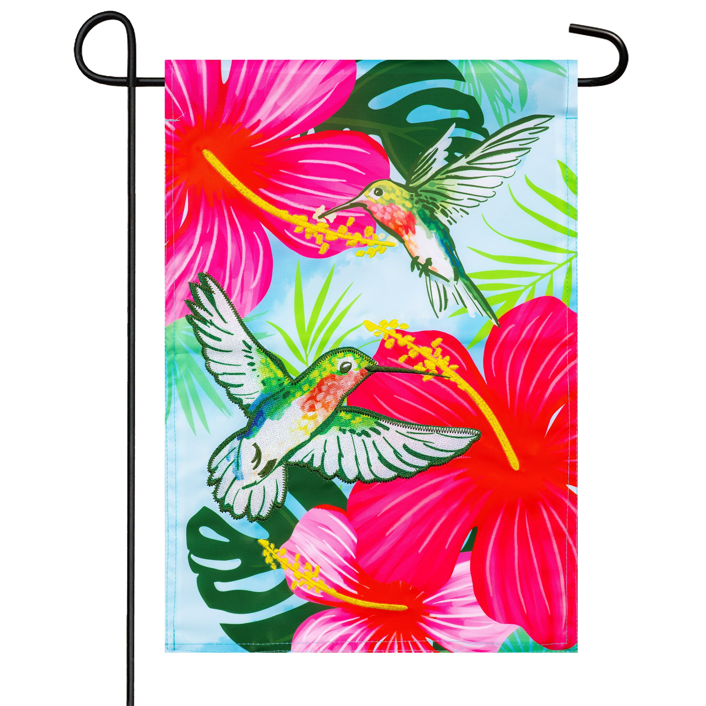 Style Selections ZLW1613167 Decorative-Banner-Flags - View #2