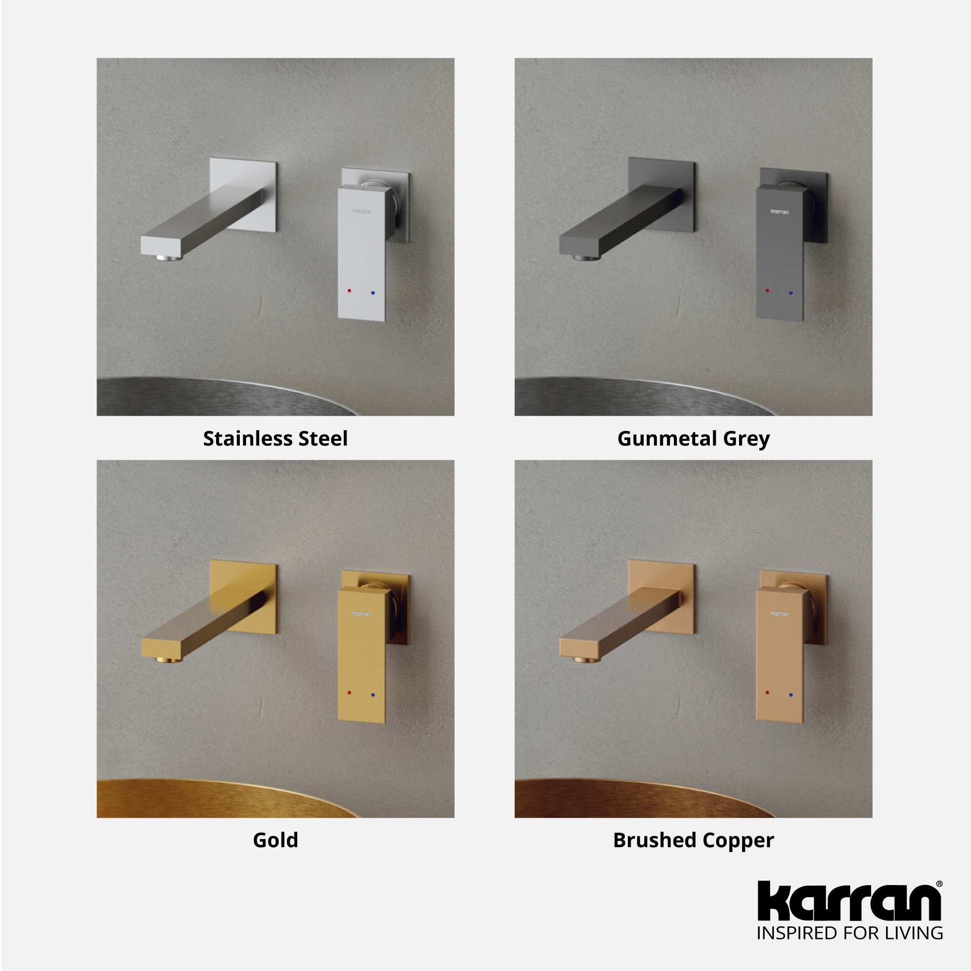 Karran KBF620GG Lavatory-Faucets - View #6