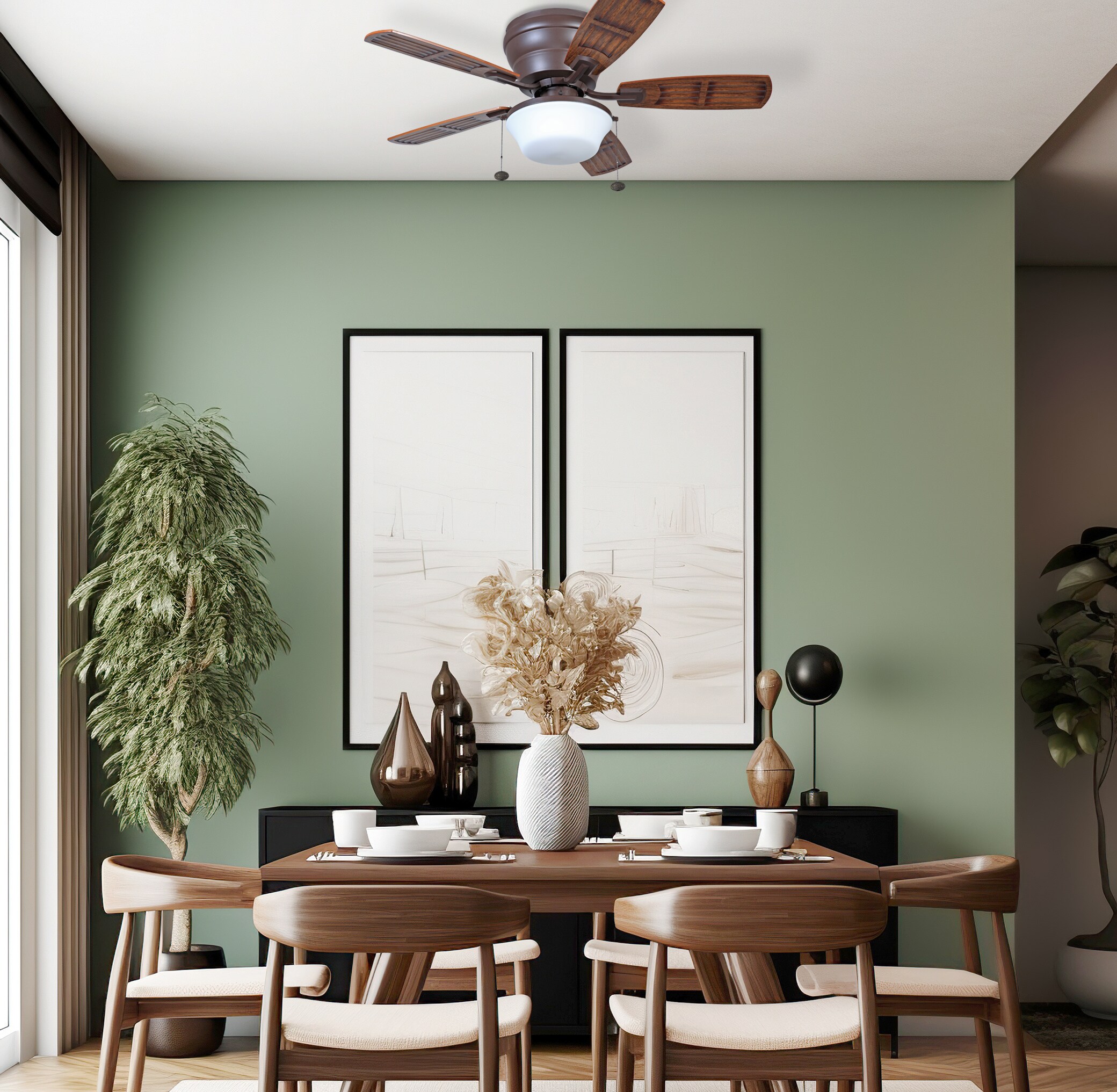 Litex WH44OSB5L Ceiling-Fans - View #11