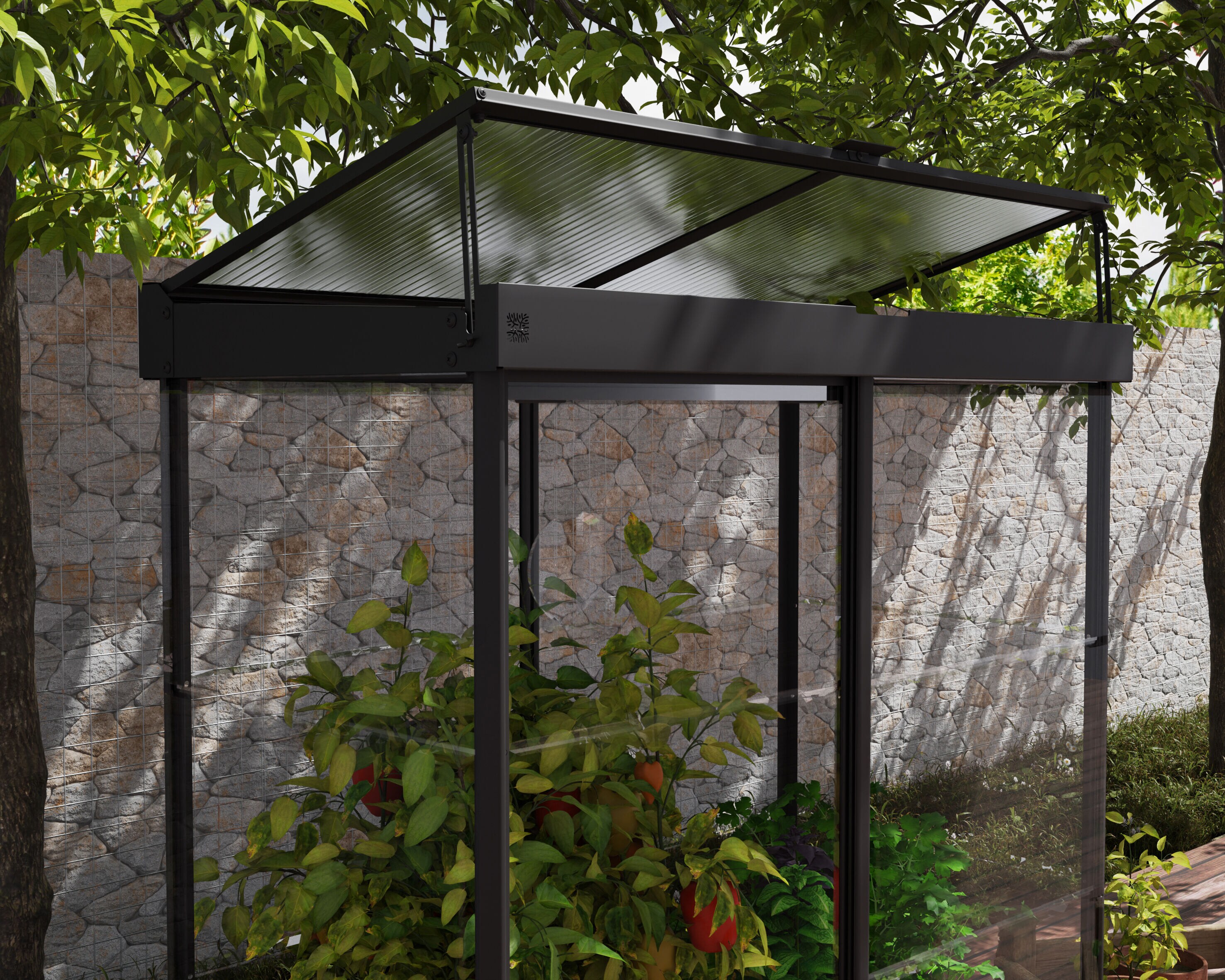 Canopia by Palram 707324 greenhouses - View #12