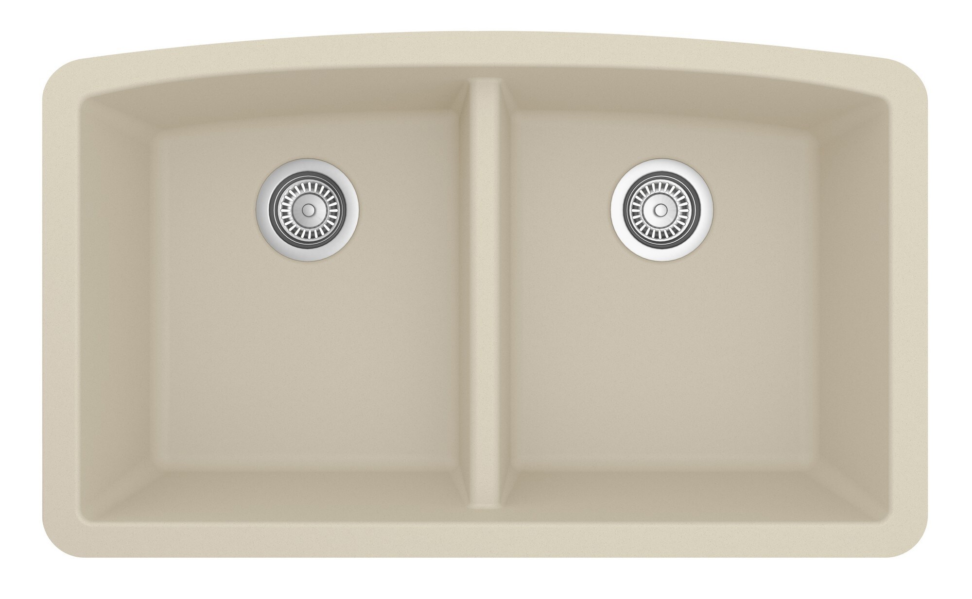 Karran QU-710-BI Kitchen-Sinks - View #3