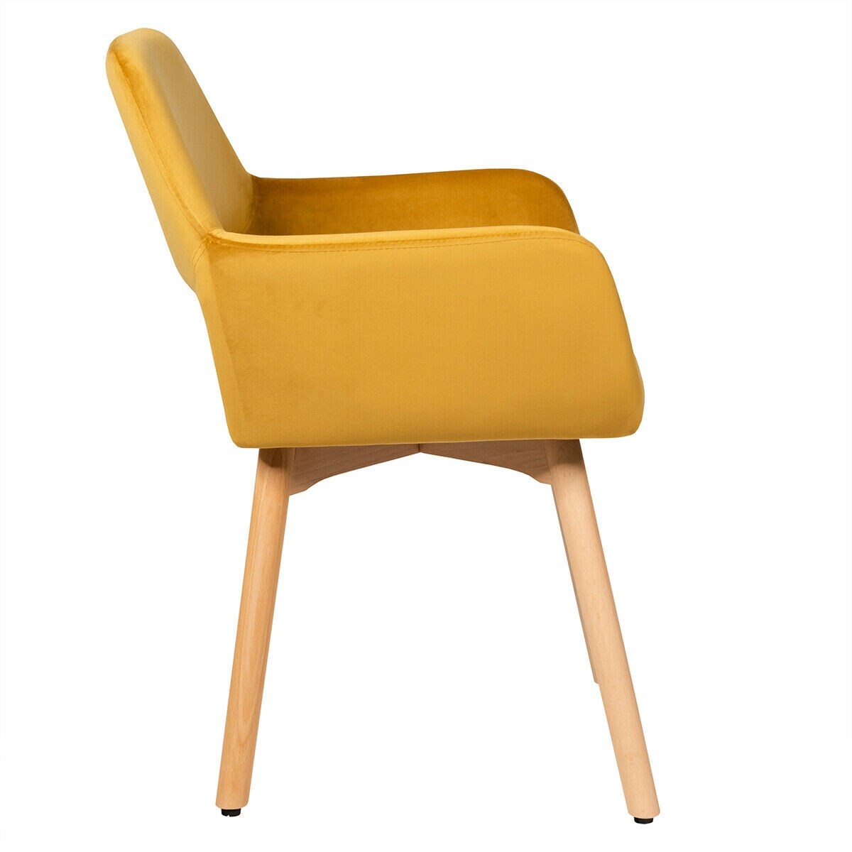 CASAINC WF-HW66056YW-2-LA chairs - View #8