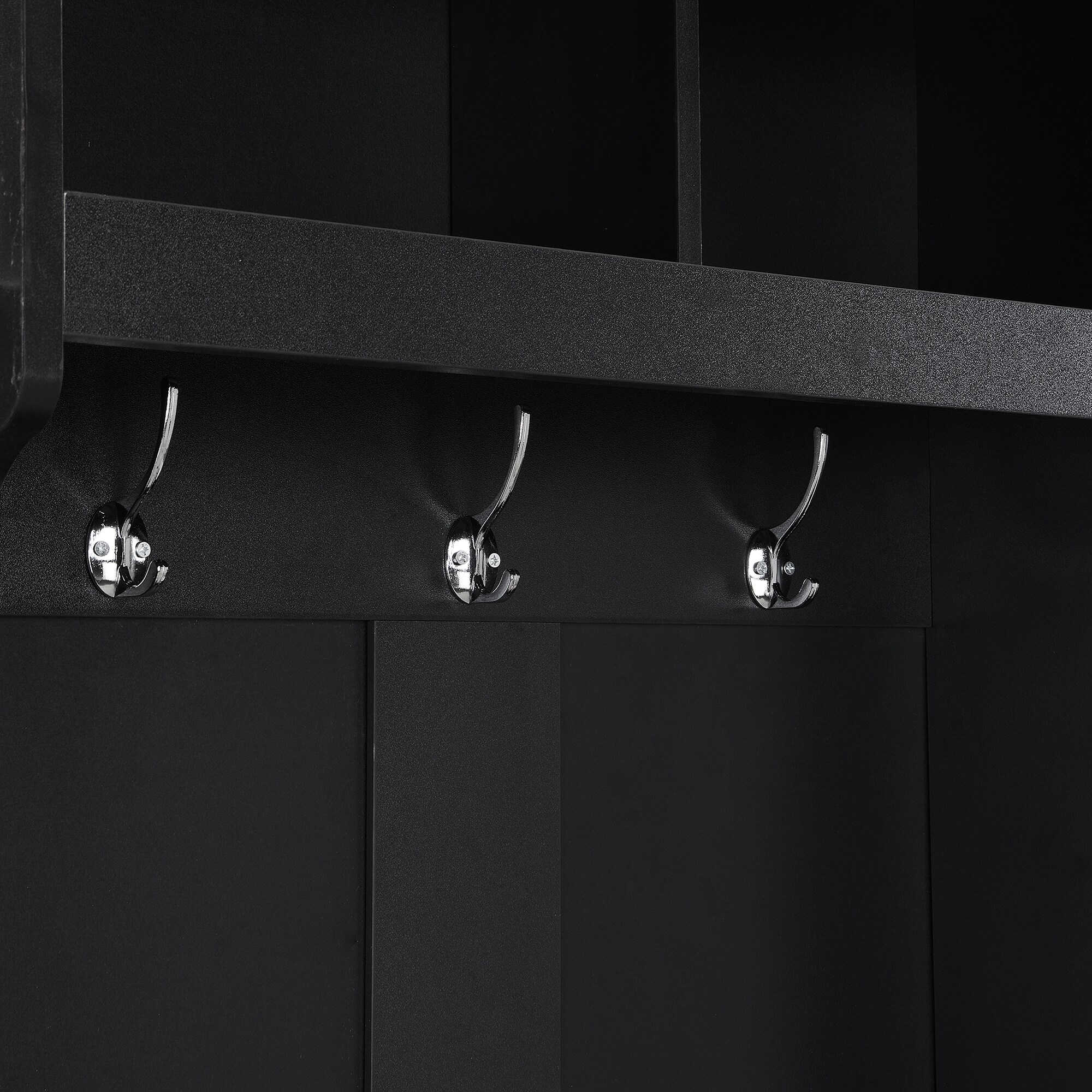 Bybafun YA2500156 Hall-Trees - View #8