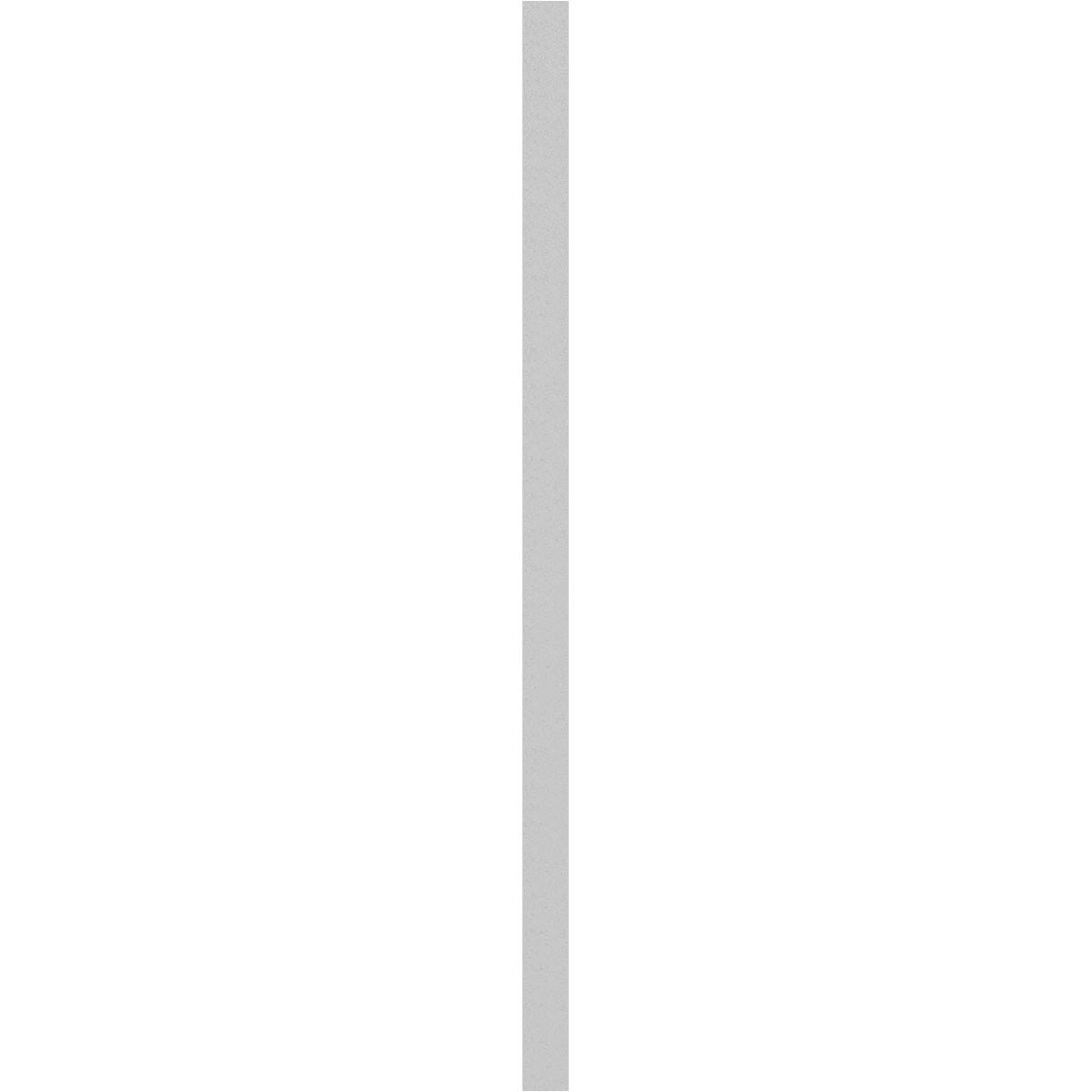 Ekena Millwork HBP24X24X100CUN Wall-Panels - View #3
