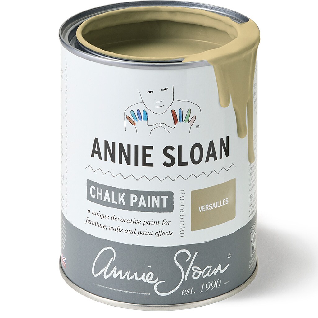 Annie Sloan P036VER.X101.01 Cabinet-Furniture-Paint - View #3