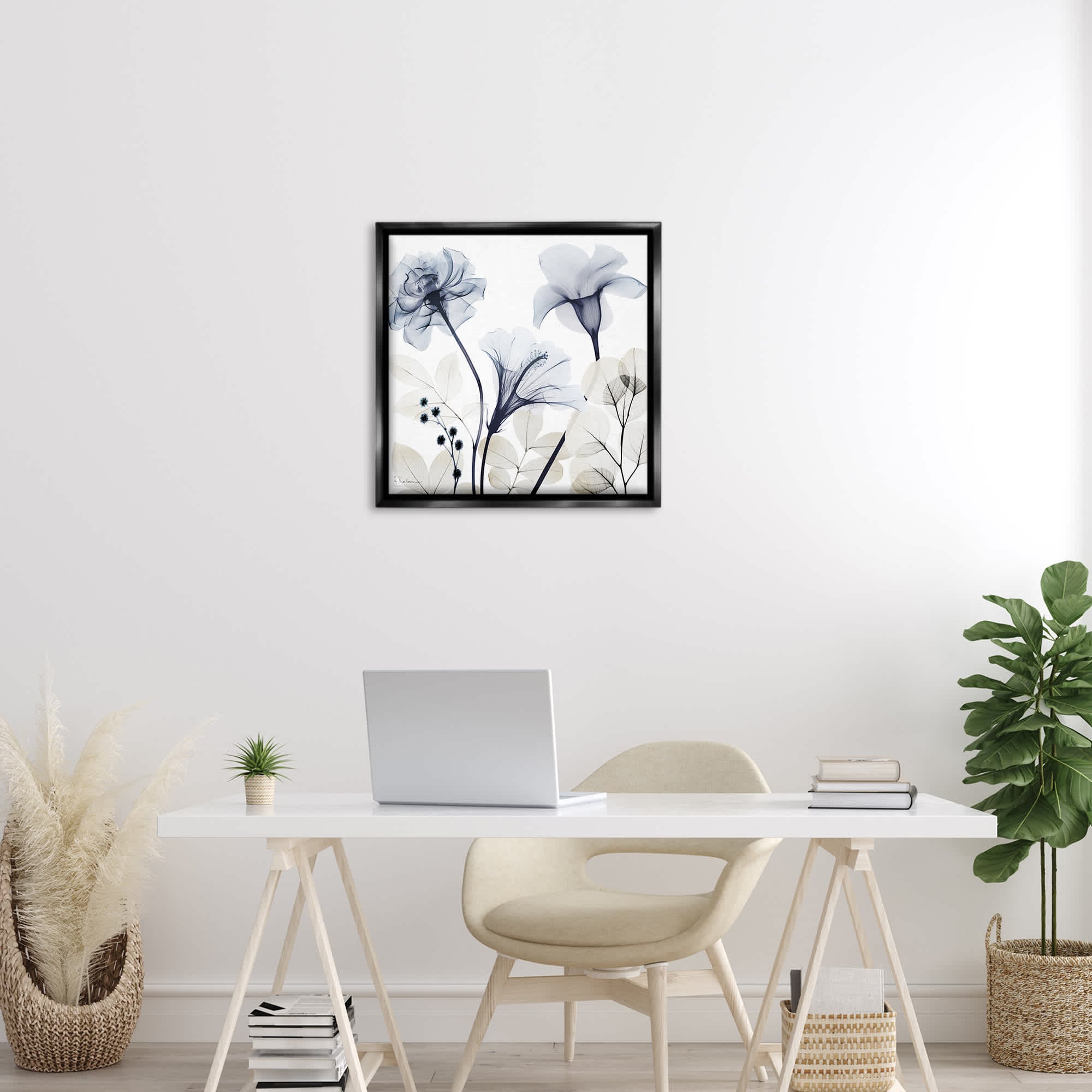 Stupell Industries BS-018-FFB-24X24 Wall-Art - View #3