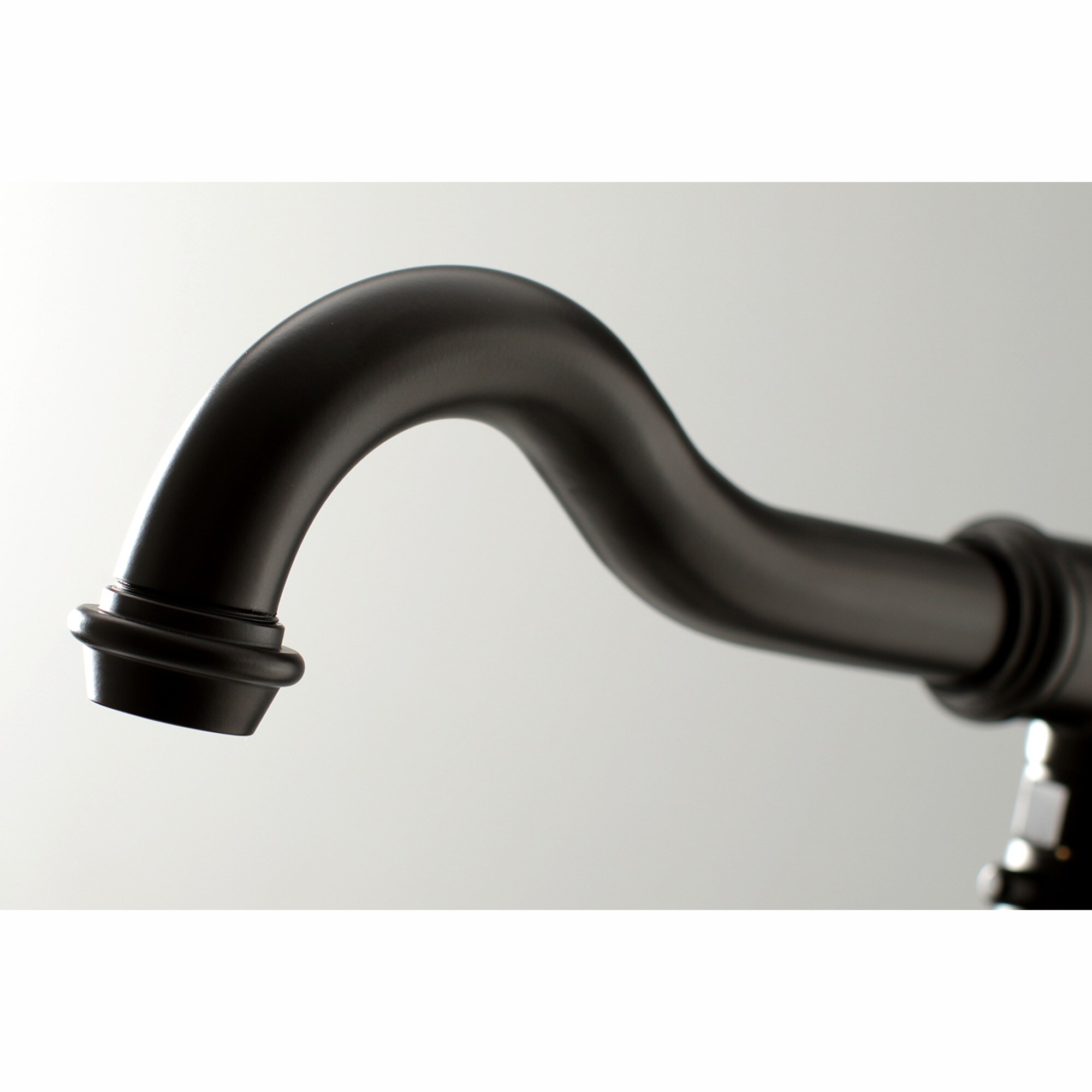 Kingston Brass WLKS7135ABL Roman-Tub-Faucets - View #7
