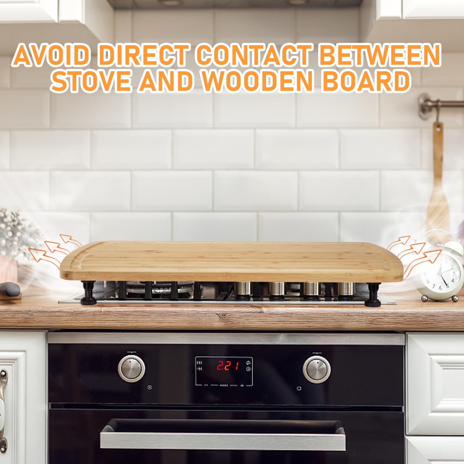 Garvee LYU01PHO-0ZVR4Q8Z Cutting-Boards - Thumbnail View #3
