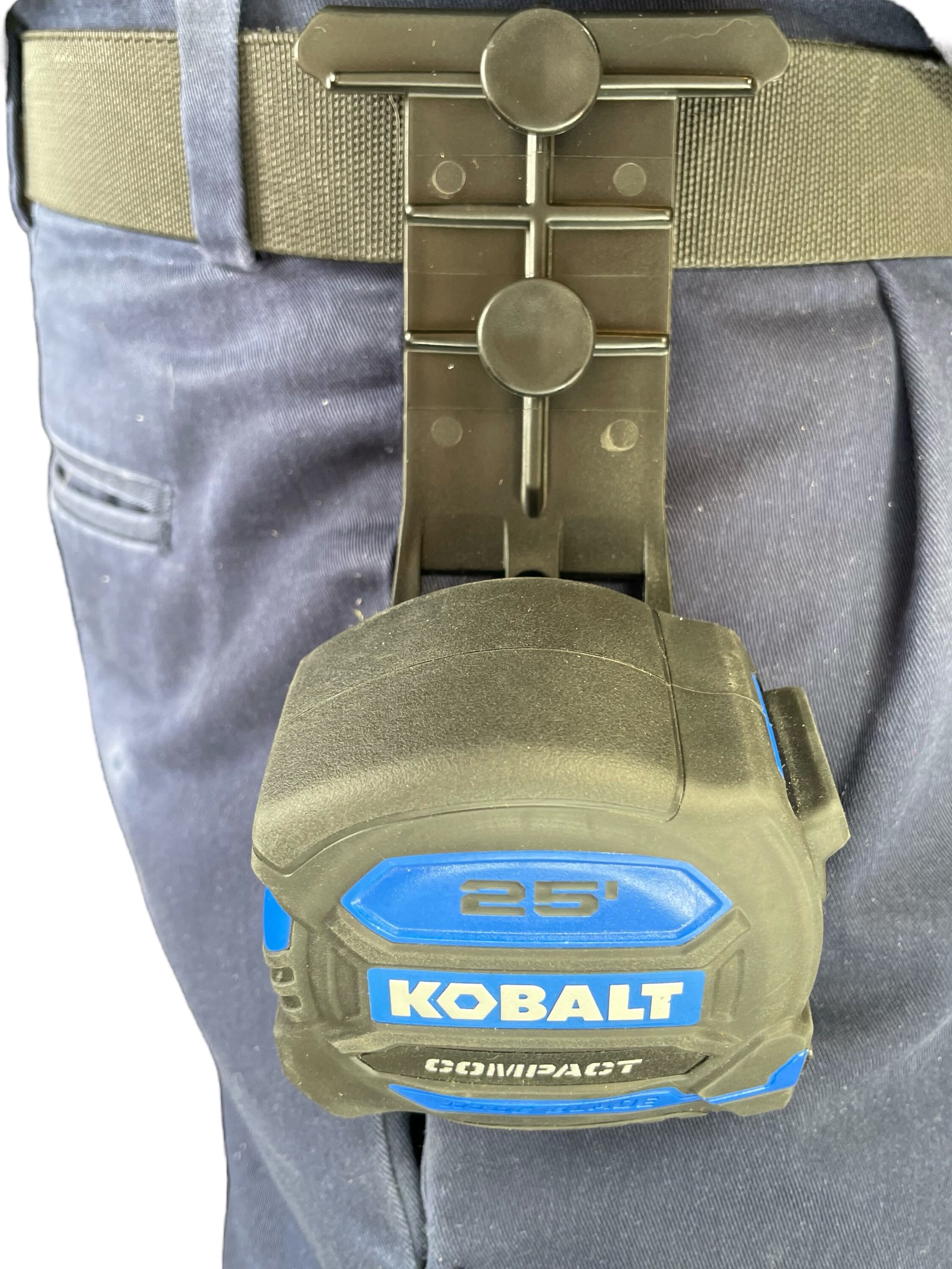 Boxtown Team ANOBC-B Tool-Belt-Bag-Accessories - View #14