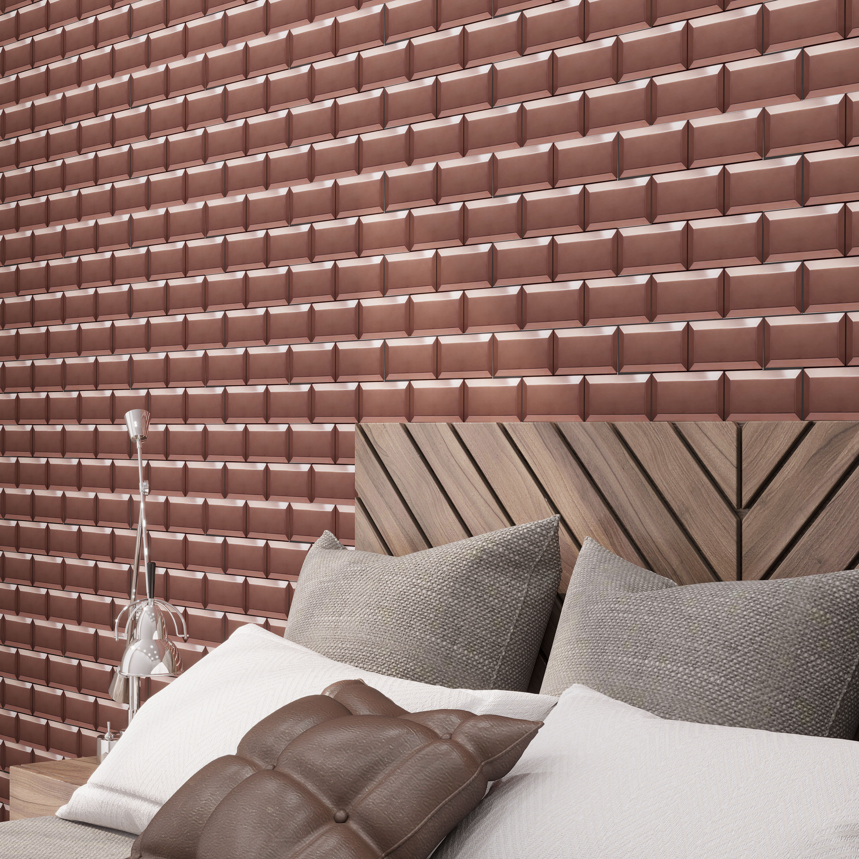 Avant Decor AL039-SMP Tile-Samples - View #4