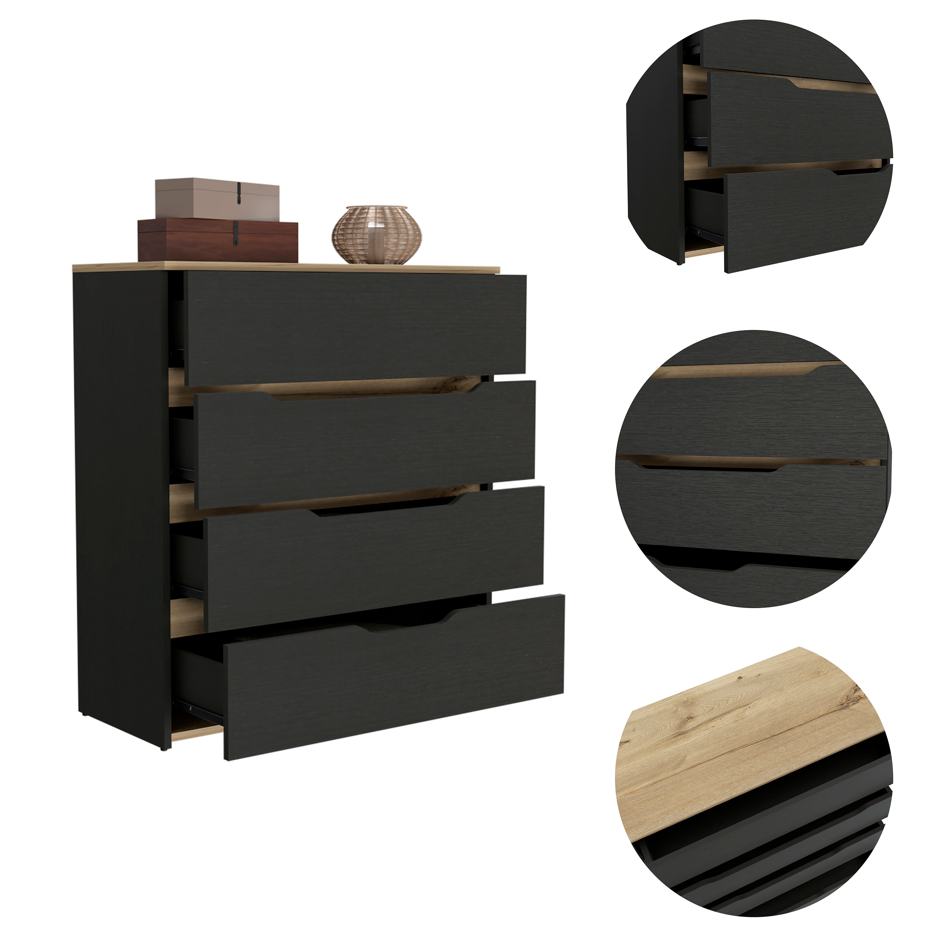  DRE-12 dressers - View #6