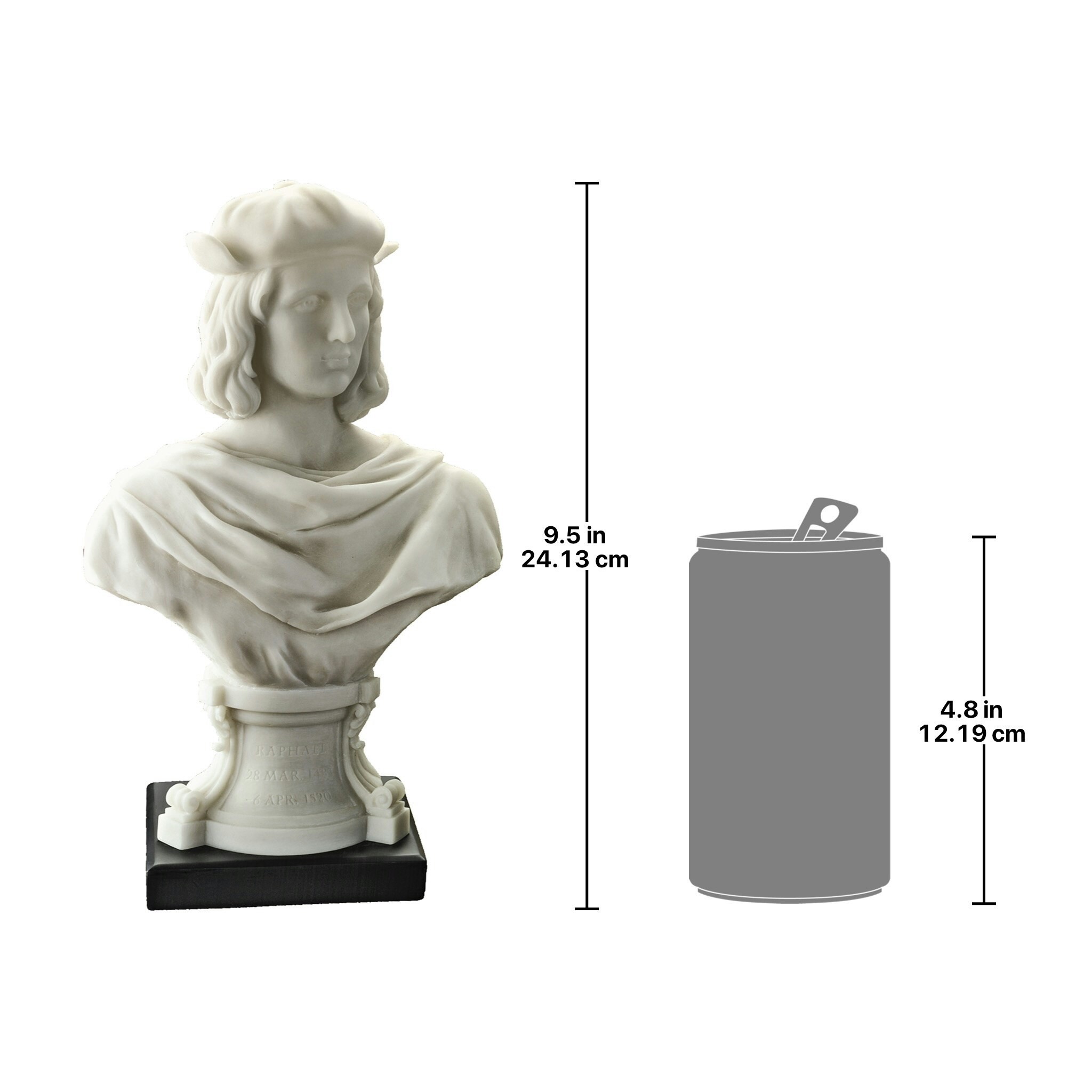 Design Toscano WU75566 Decorative-Accessories - View #2