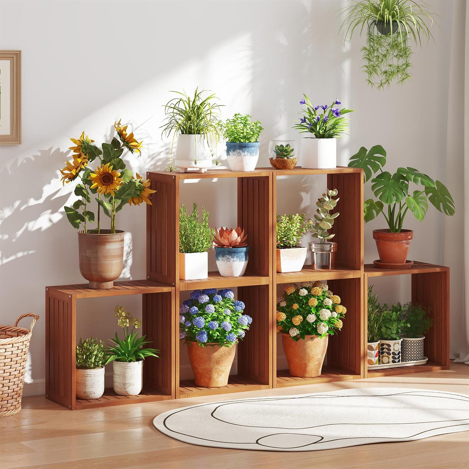 VERYKE 3851215251827 bookcases - View #4