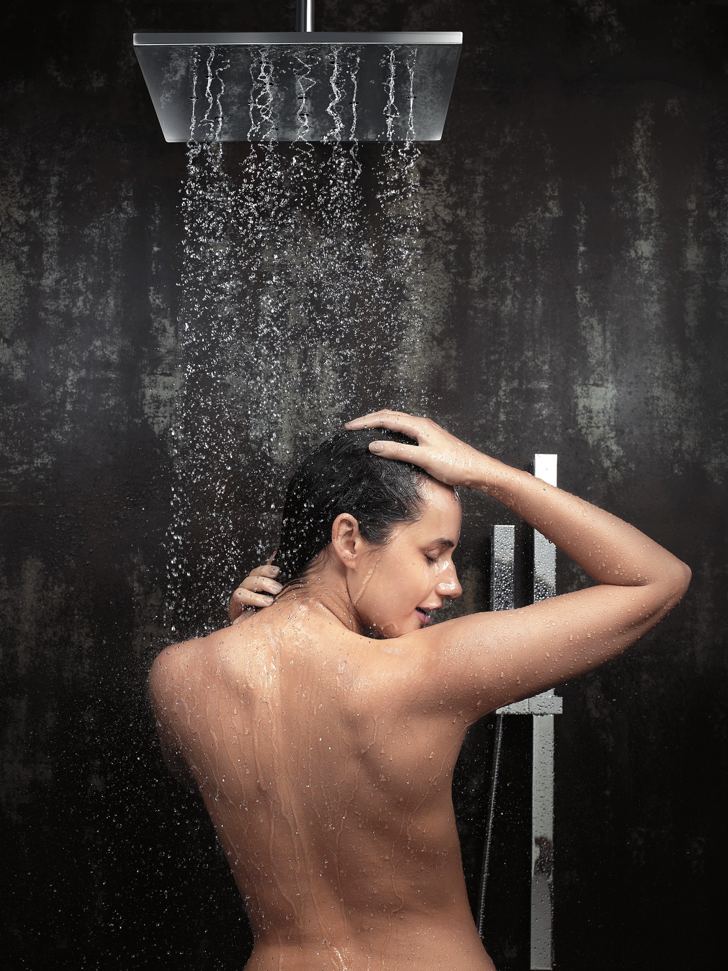 Delta T17067 Bath-Shower-Facc - View #10