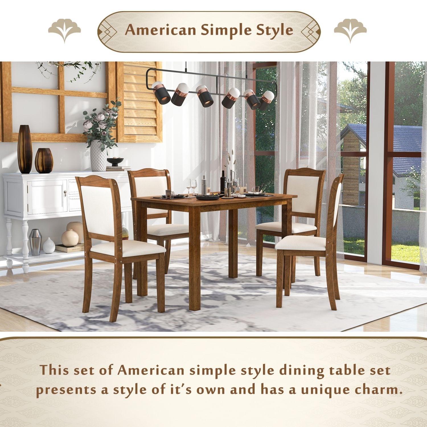 JASMODER WF293880AAP Dining-Sets - View #12