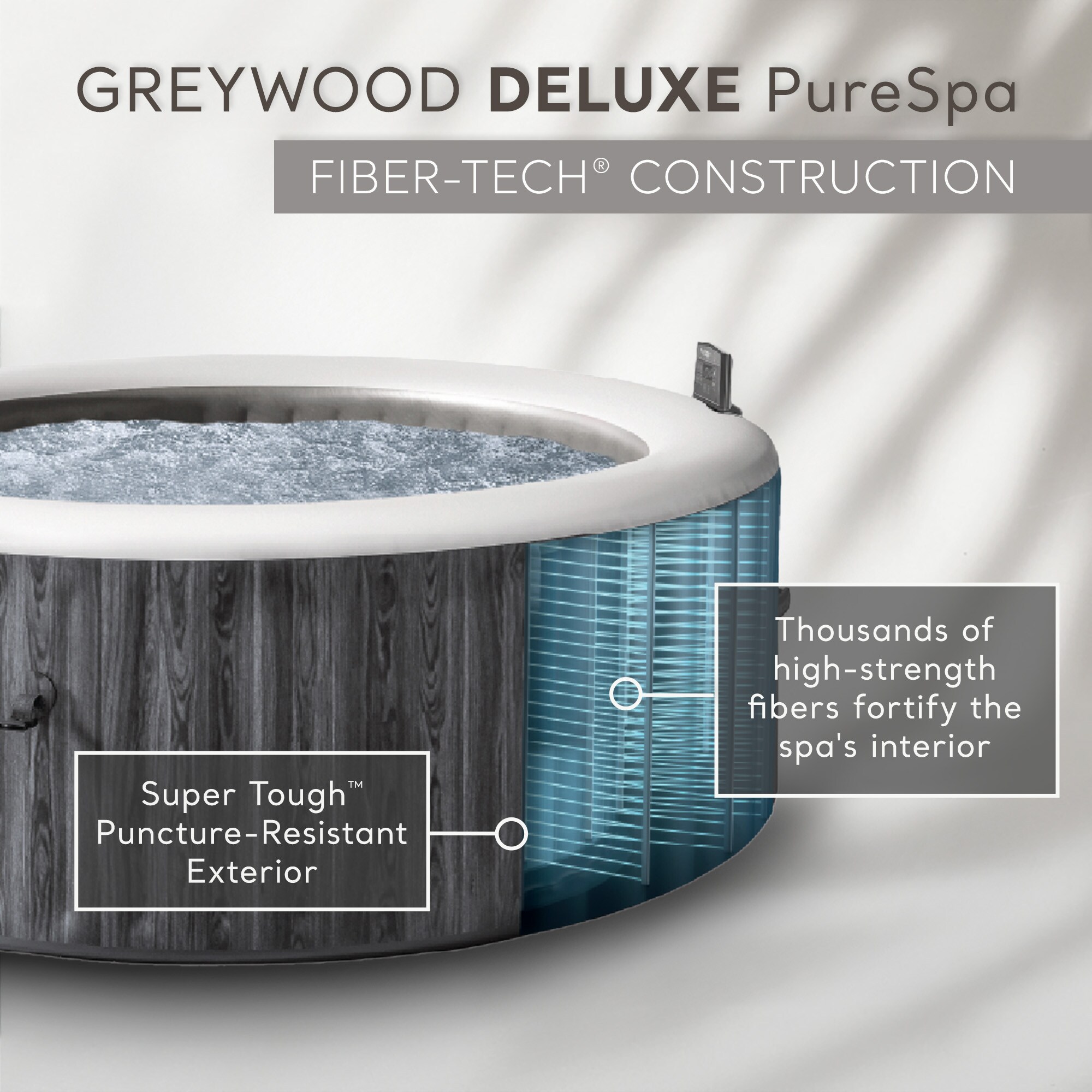 Intex 408500 spas - View #4