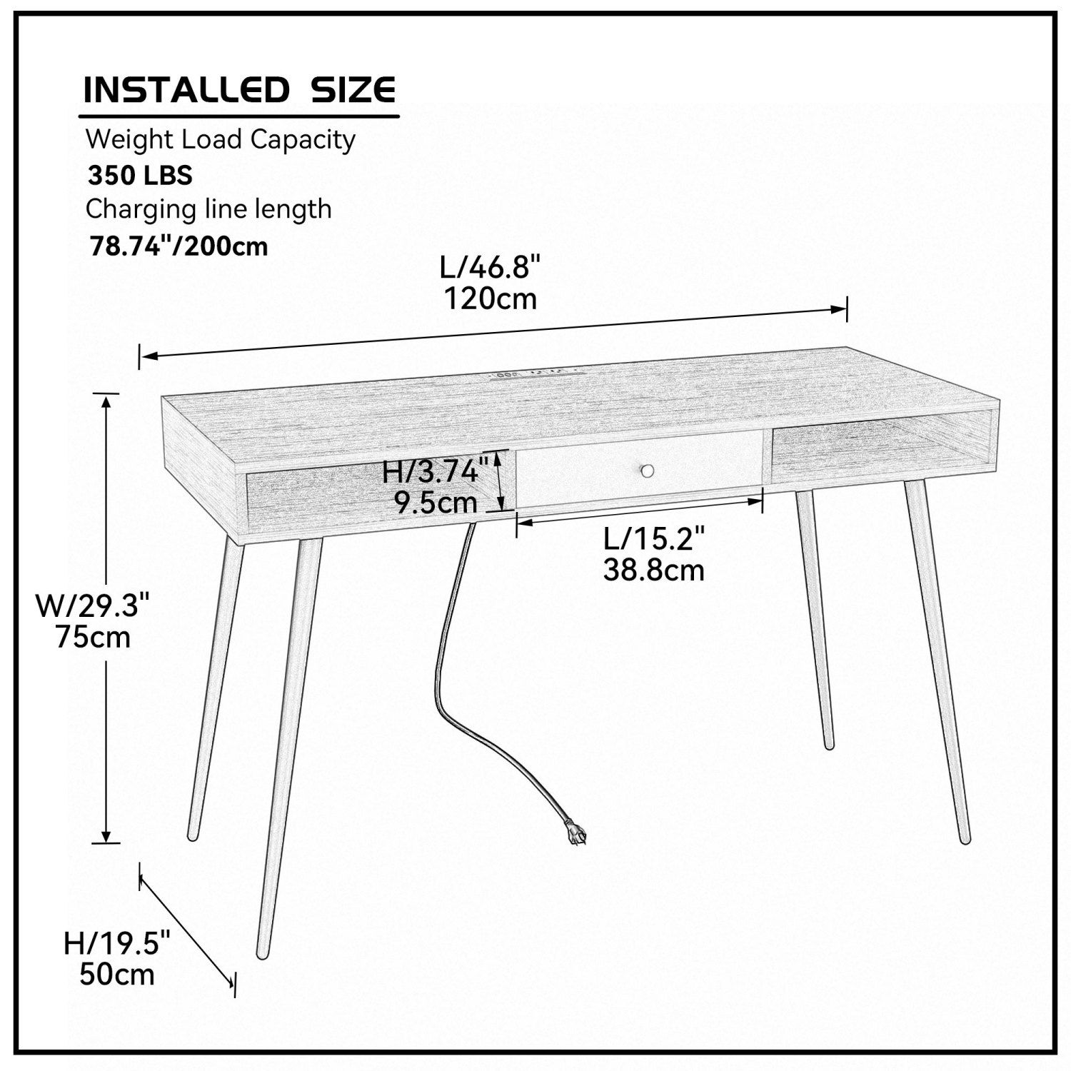 JASMODER W87649727 desks - View #6