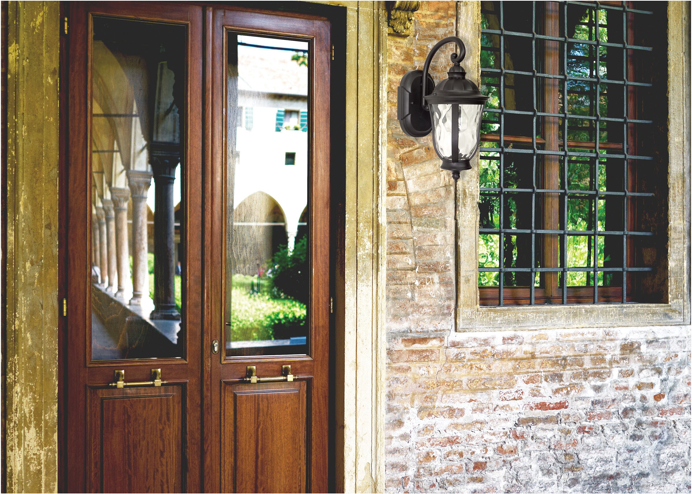 Craftmade Z6004-OBO Outdoor-Wall-Lighting - View #7
