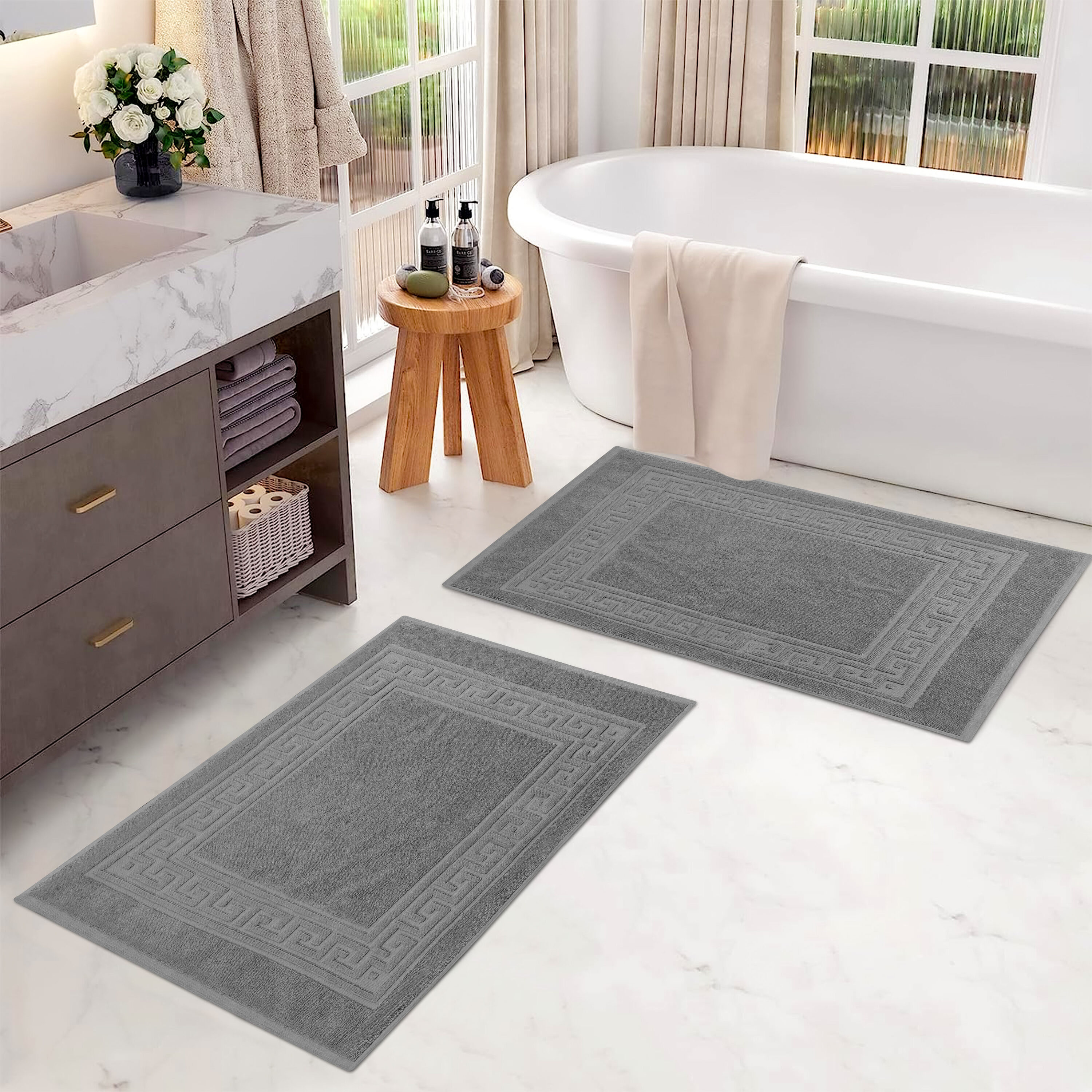 Superior BATH MAT SV Bath-Rugs - View #2